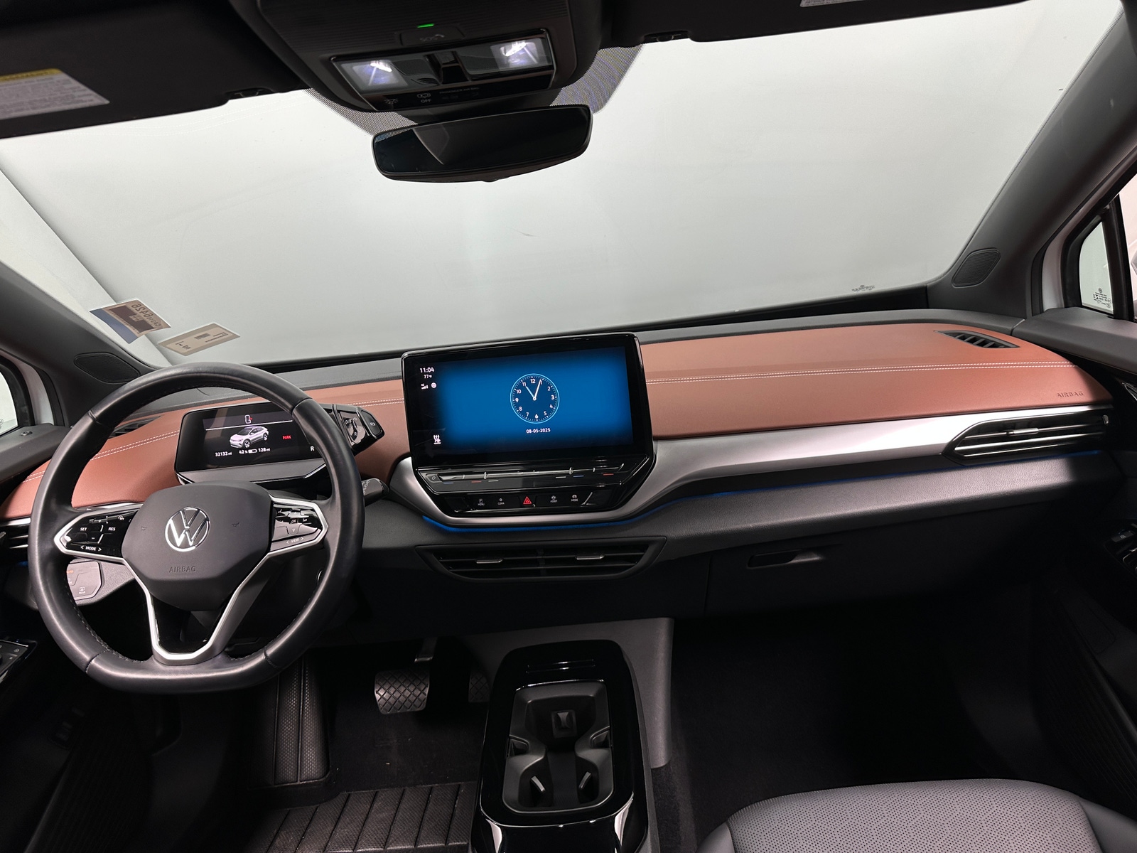 Thumbnail: 2021 Volkswagen ID.4 - 2
