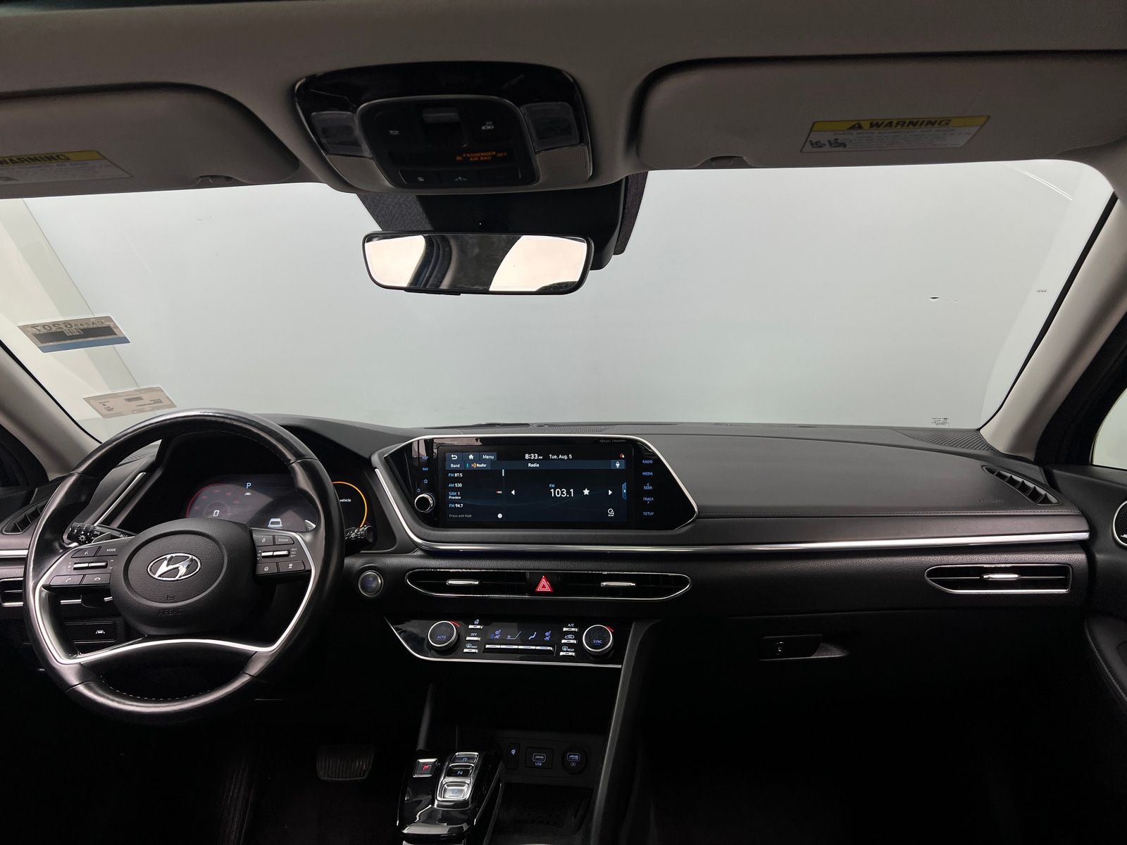 Thumbnail: 2020 Hyundai Sonata - 2