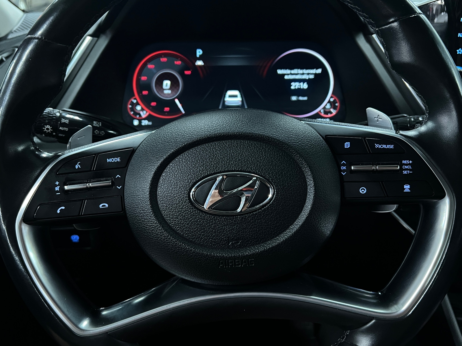 Thumbnail: 2020 Hyundai Sonata - 4