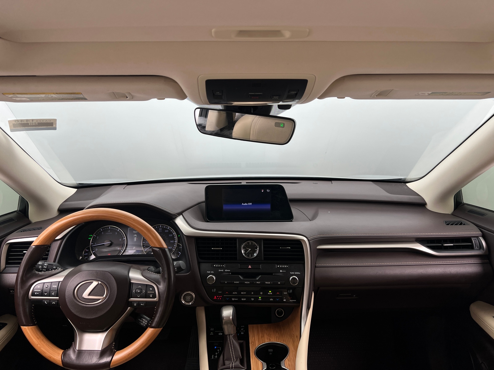 Thumbnail: 2018 Lexus RX - 2
