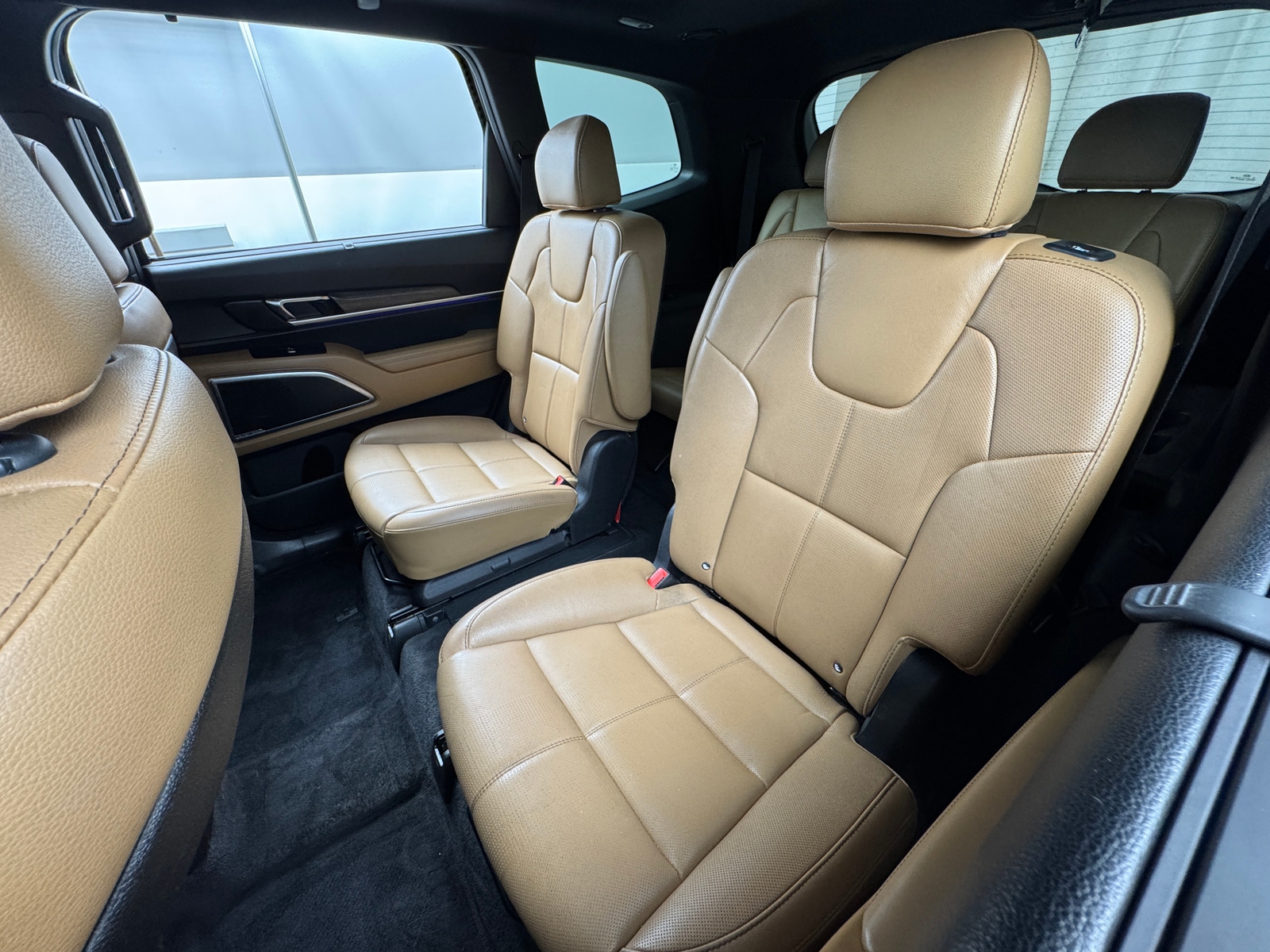 Thumbnail: 2020 Kia Telluride - 5