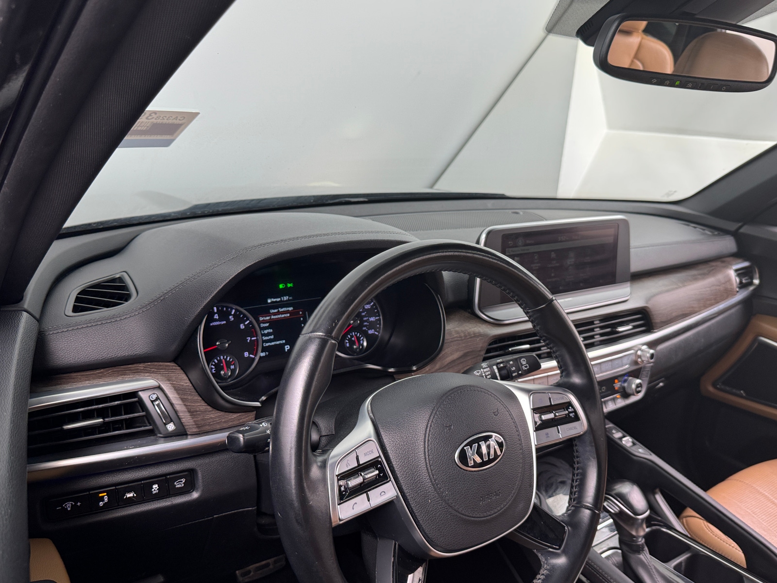 Thumbnail: 2020 Kia Telluride - 2