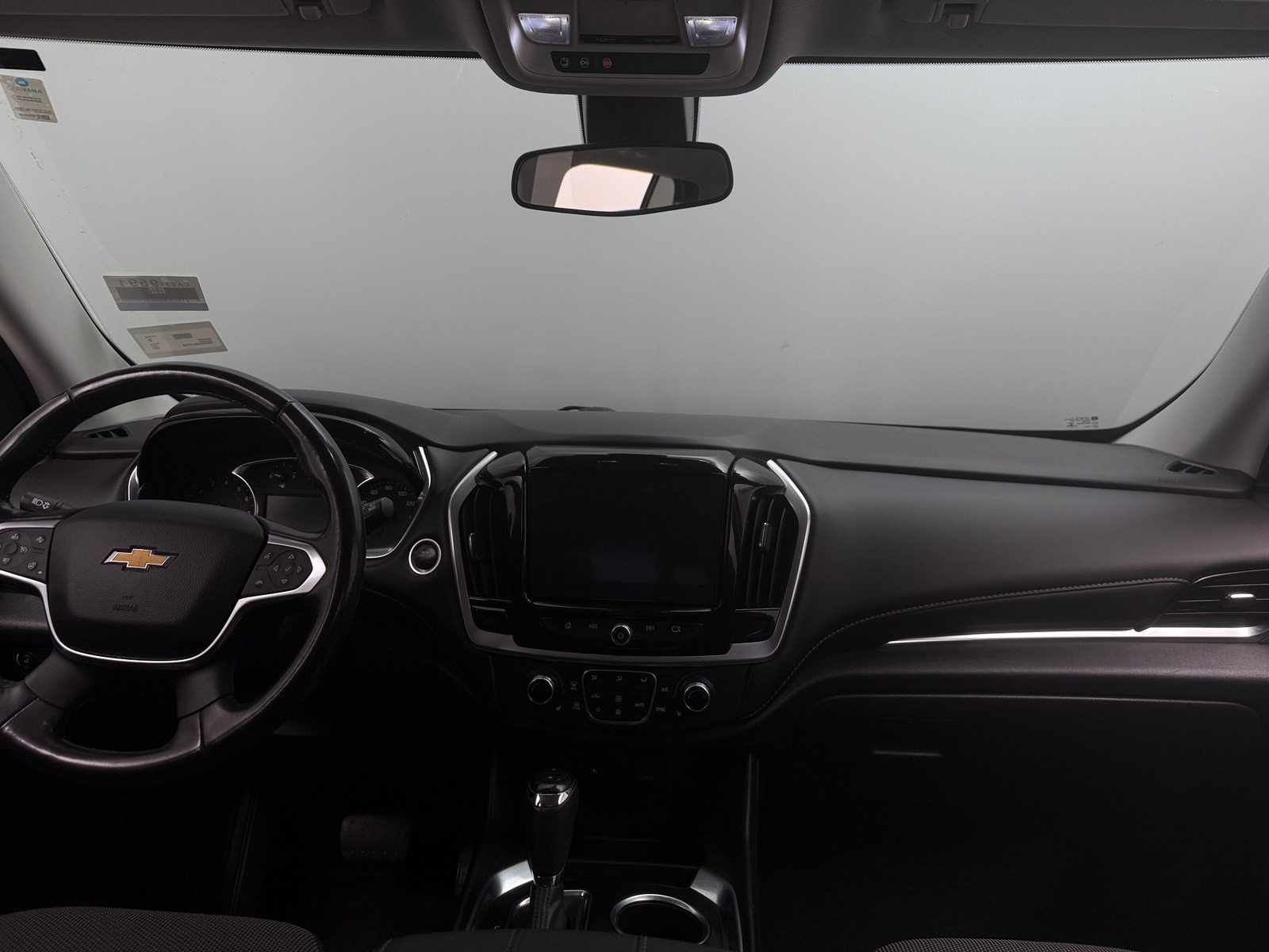 Thumbnail: 2020 Chevrolet Traverse - 3