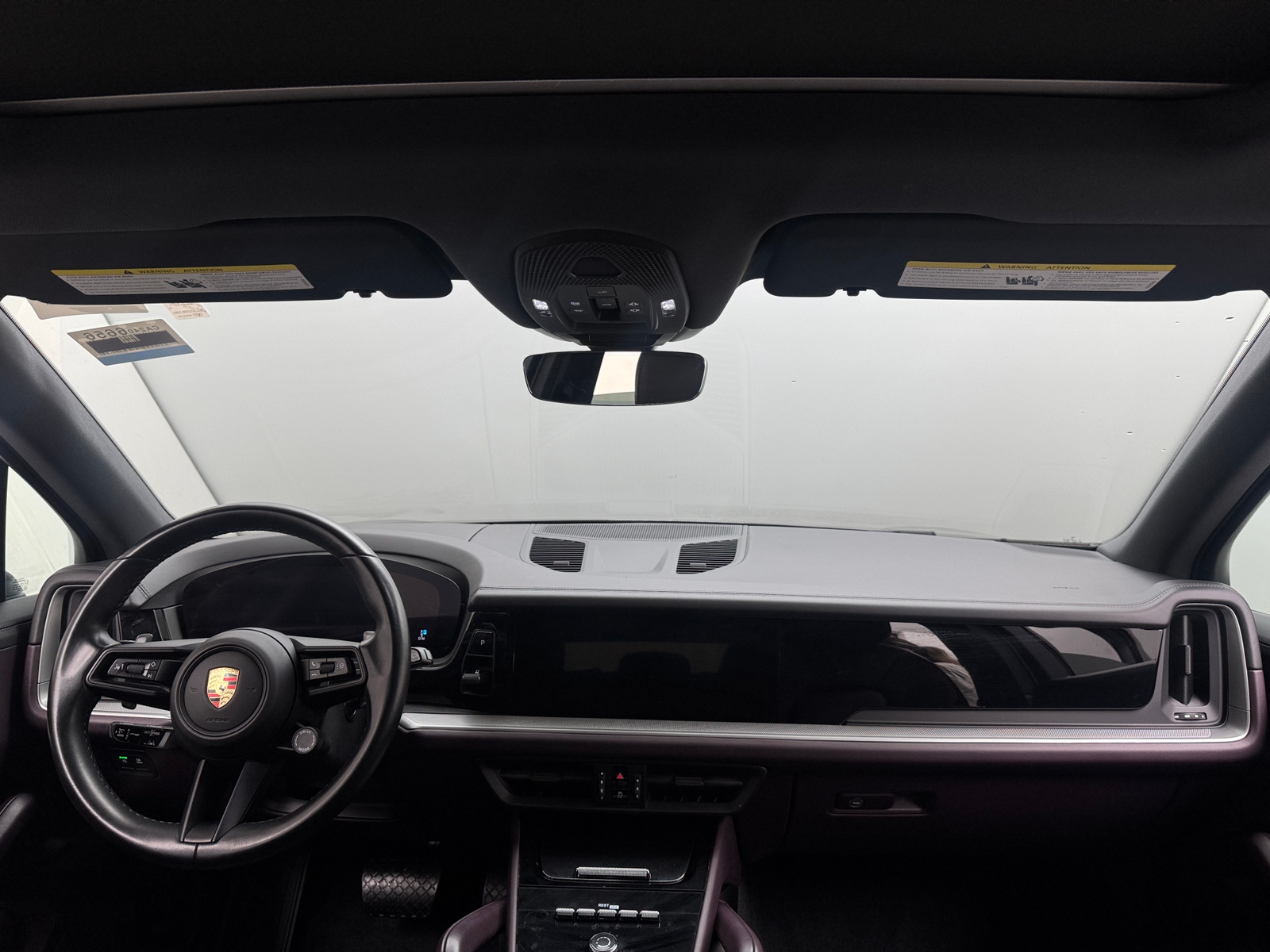 Thumbnail: 2024 Porsche Cayenne - 2