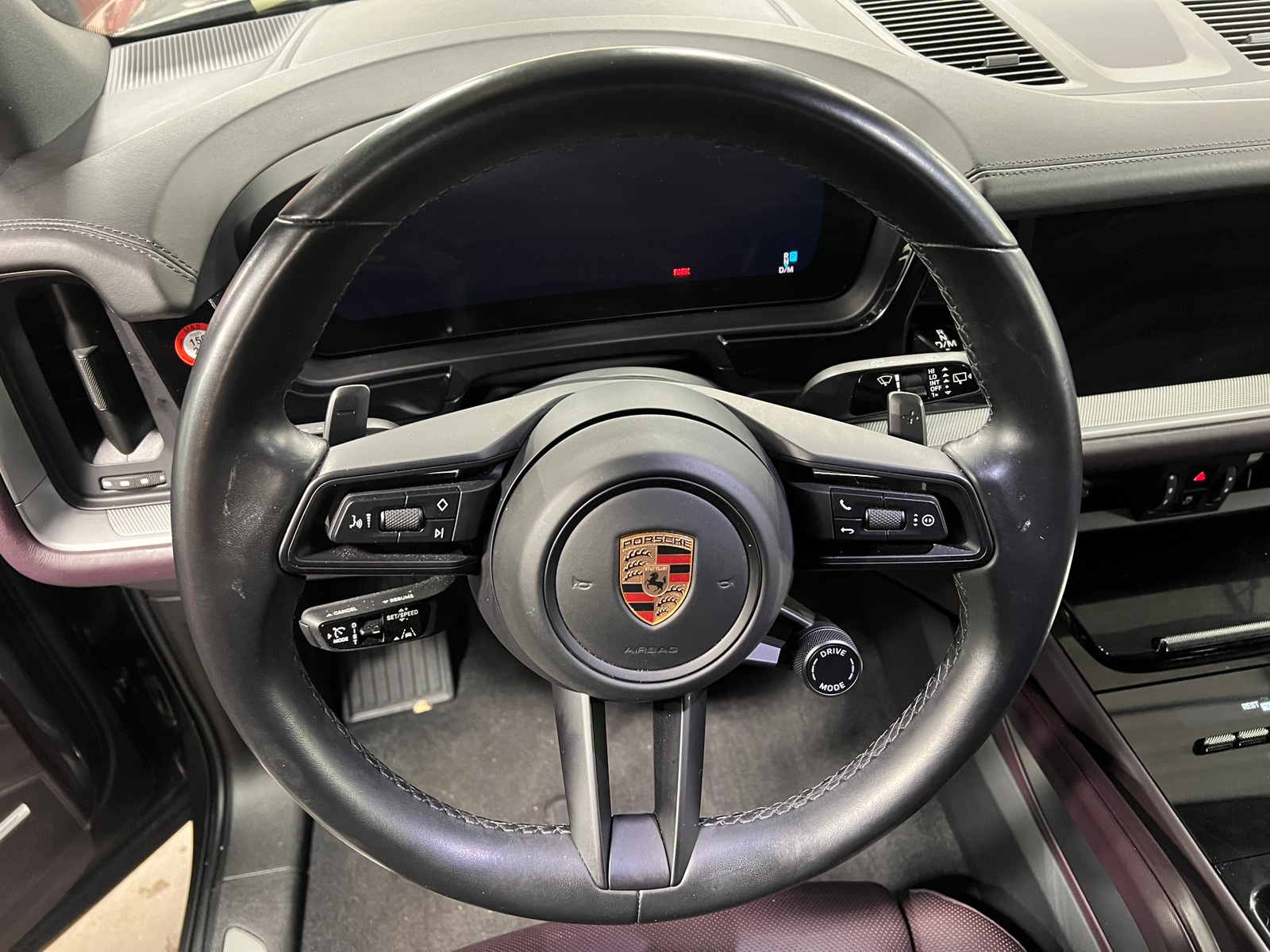 Thumbnail: 2024 Porsche Cayenne - 4