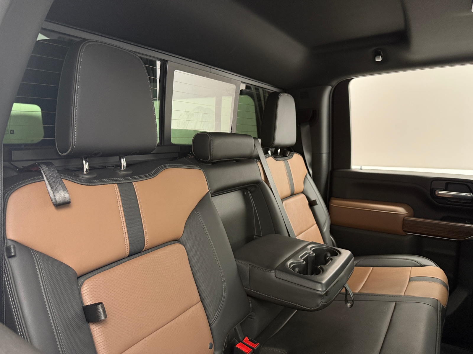Thumbnail: 2022 Chevrolet Silverado 3500 - 5