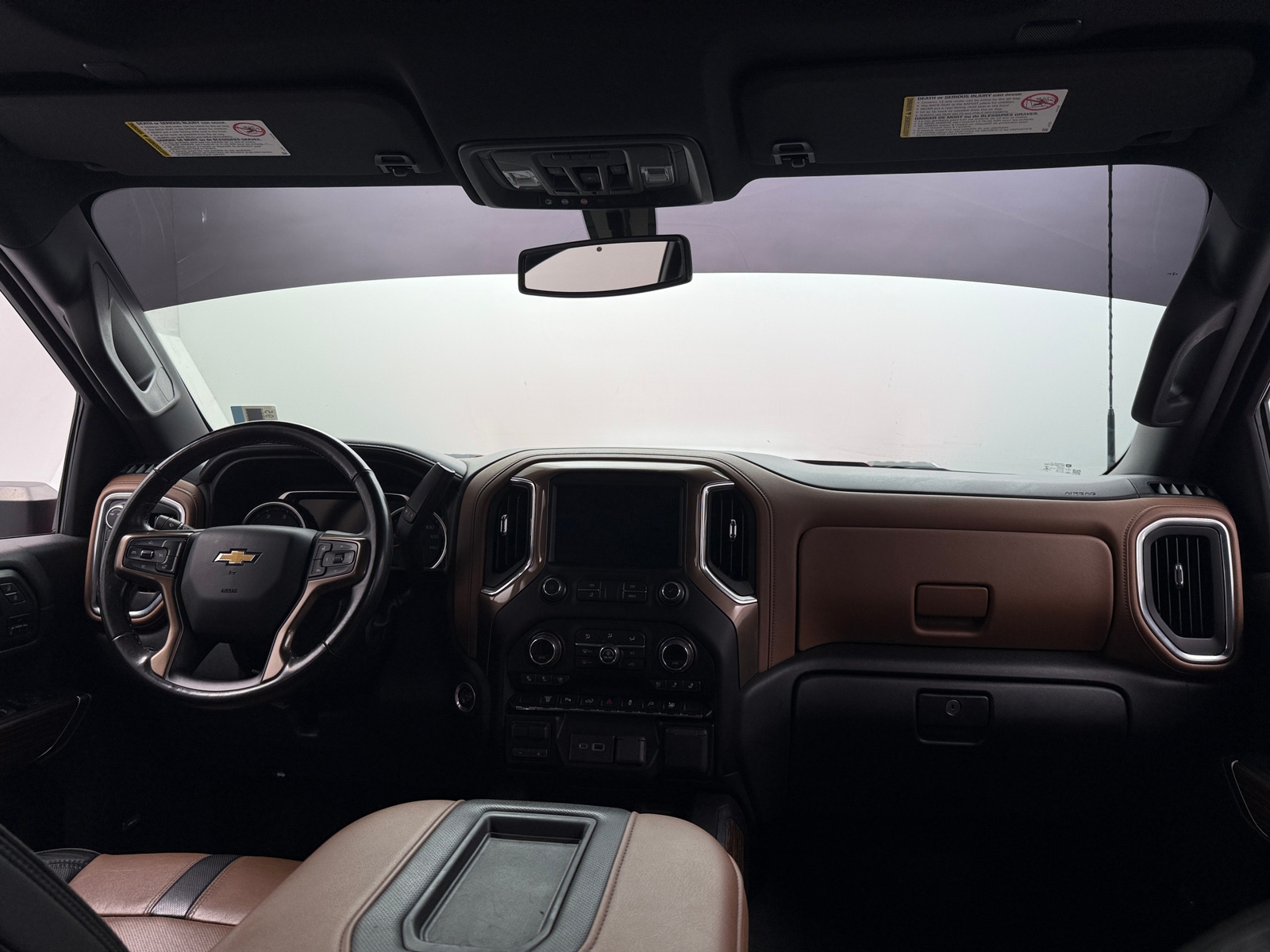 Thumbnail: 2022 Chevrolet Silverado 3500 - 2