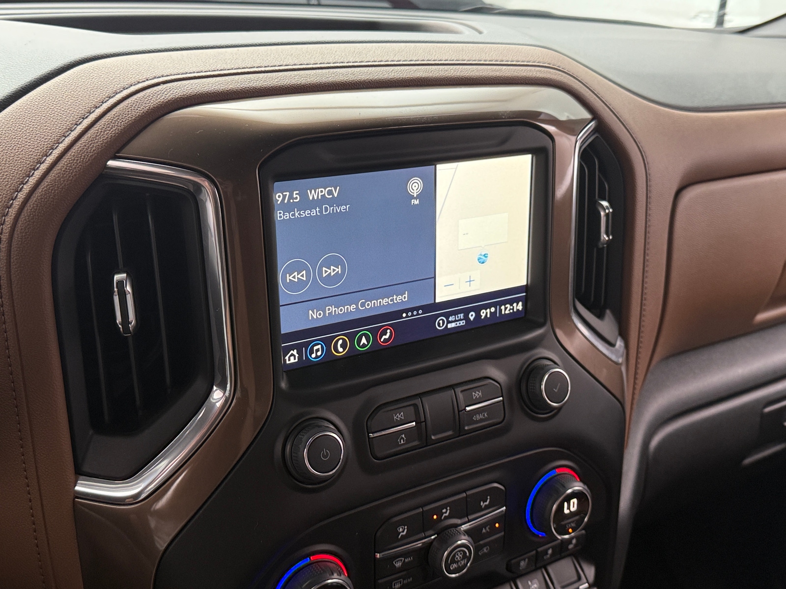 Thumbnail: 2022 Chevrolet Silverado 3500 - 3