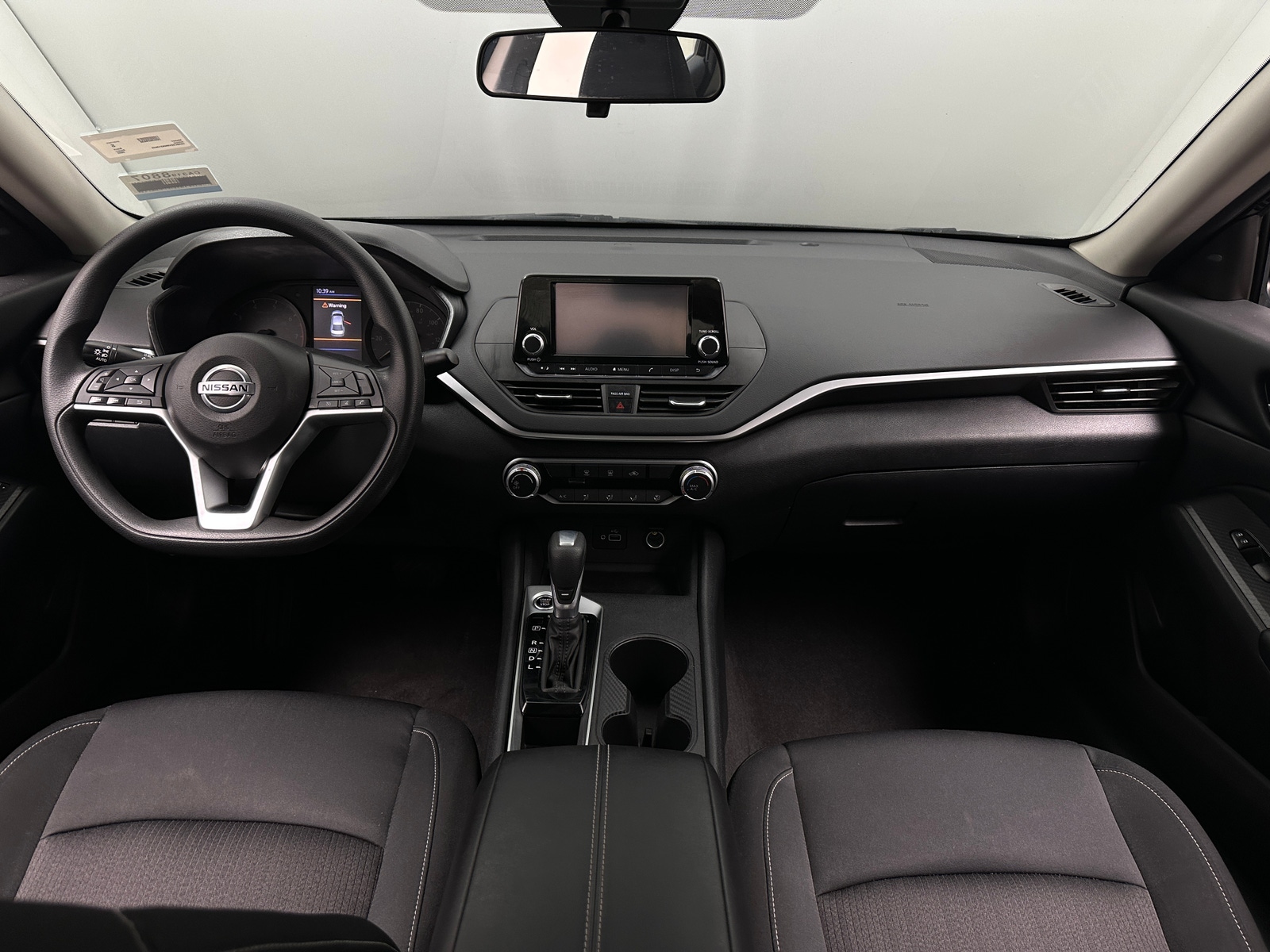 Thumbnail: 2022 Nissan Altima - 3
