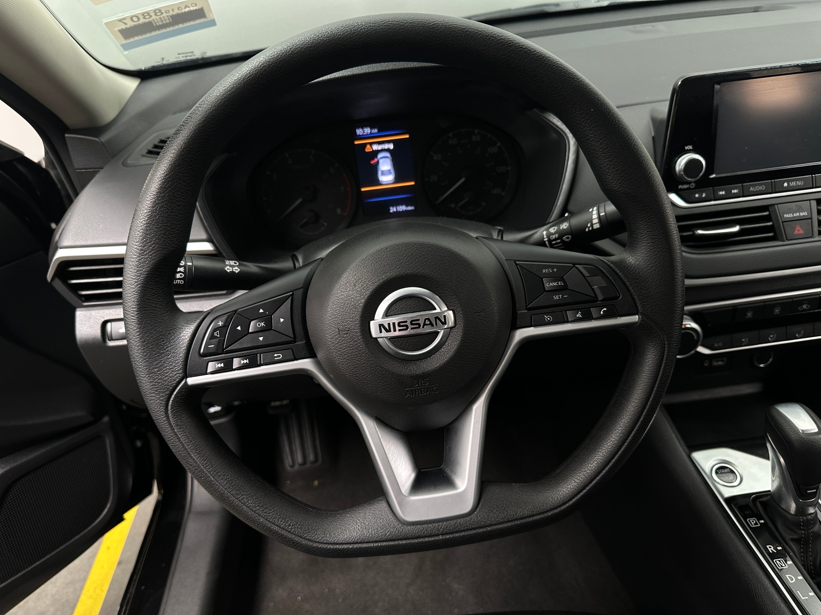Thumbnail: 2022 Nissan Altima - 5