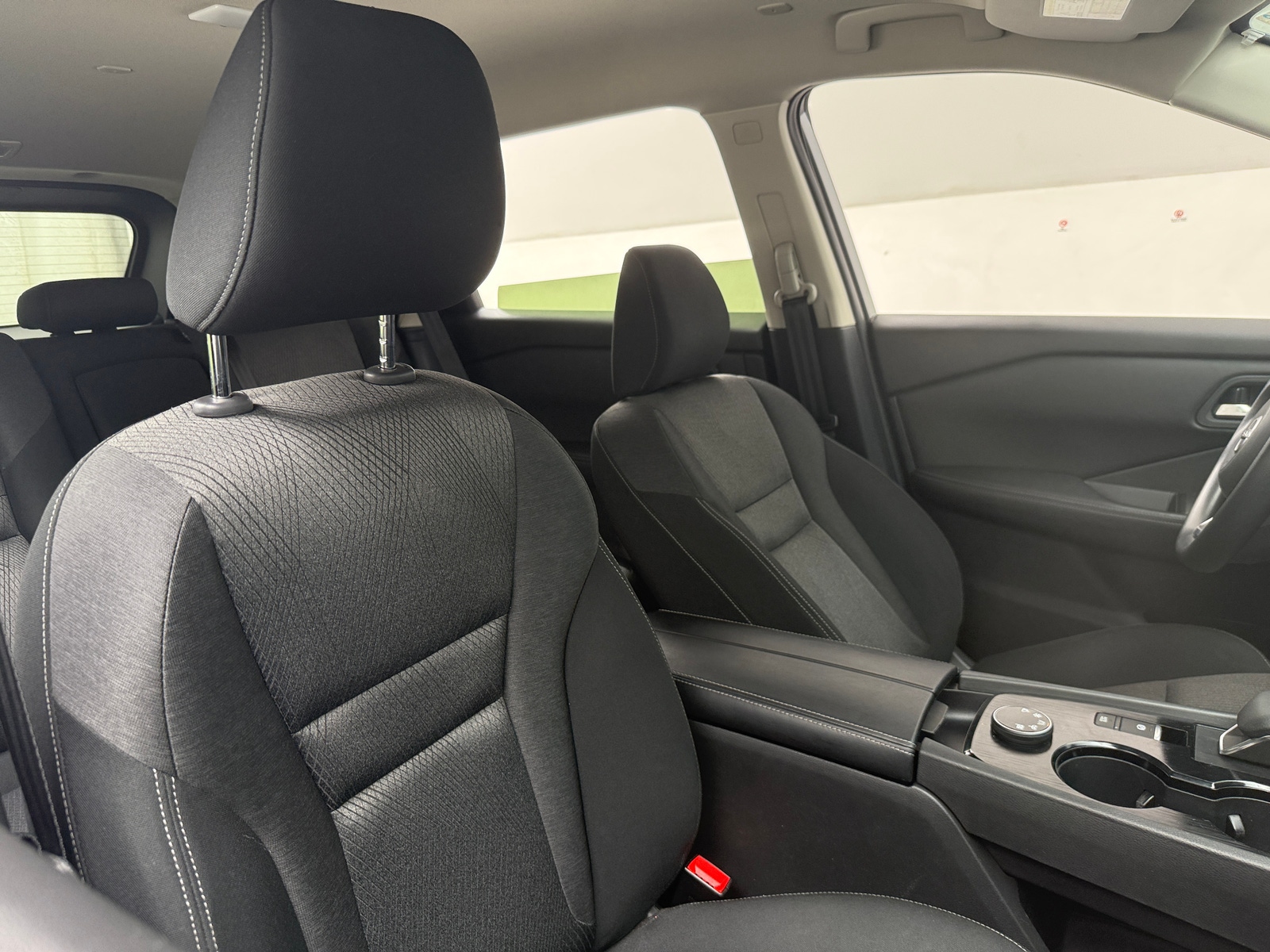Thumbnail: 2024 Nissan Rogue - 2