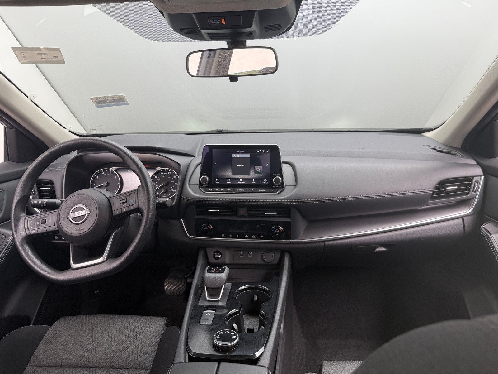 Thumbnail: 2024 Nissan Rogue - 3