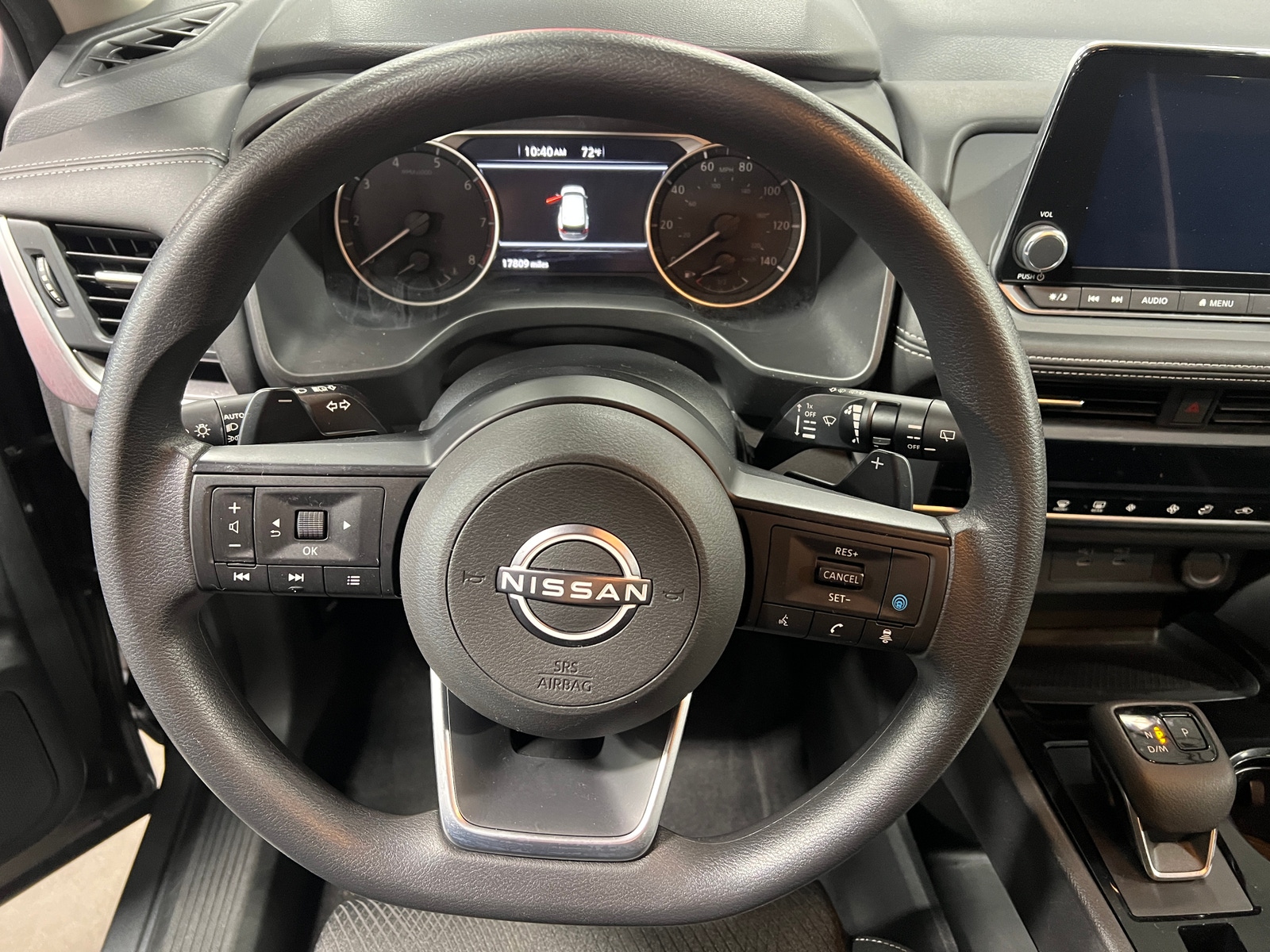 Thumbnail: 2024 Nissan Rogue - 5