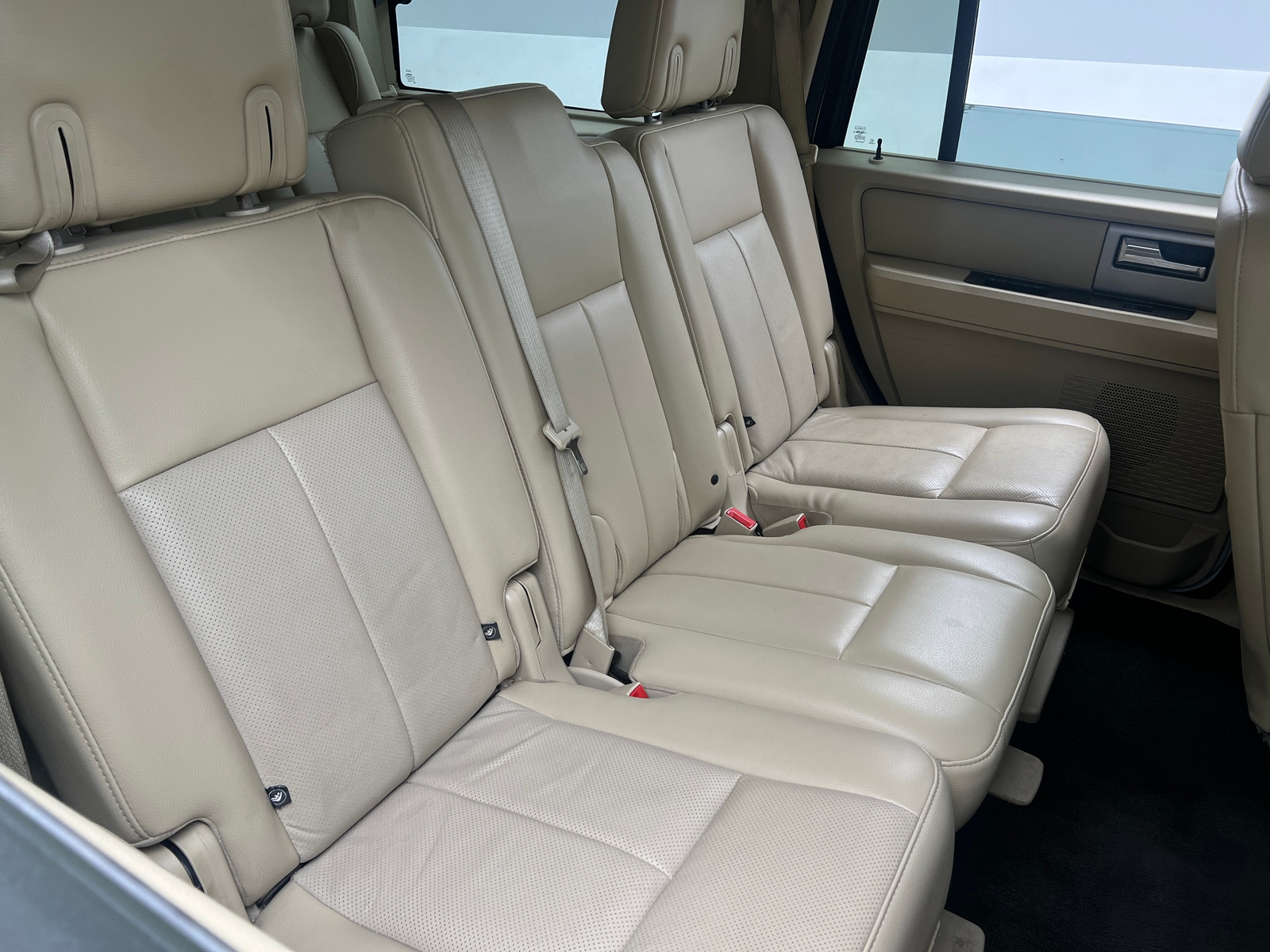 Thumbnail: 2017 Ford Expedition - 5