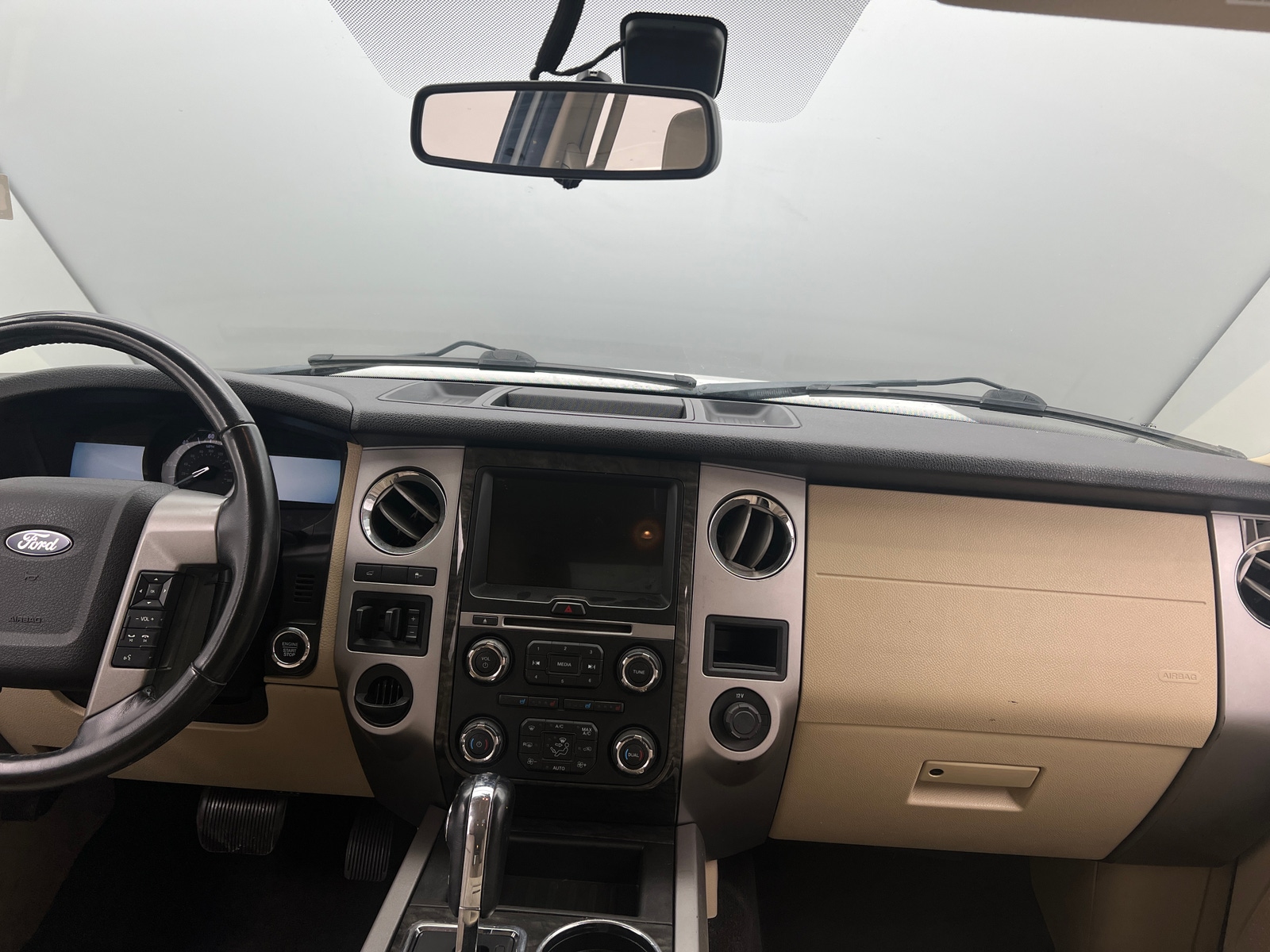 Thumbnail: 2017 Ford Expedition - 2