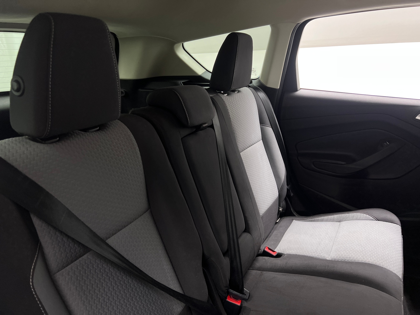 Thumbnail: 2019 Ford Escape - 6
