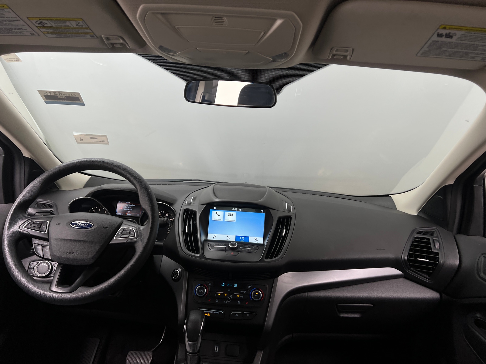 Thumbnail: 2019 Ford Escape - 3