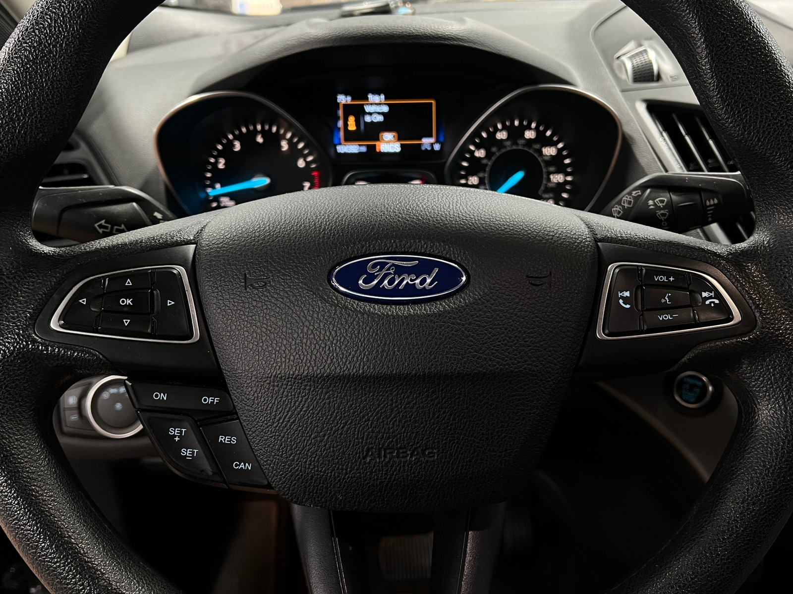 Thumbnail: 2019 Ford Escape - 5