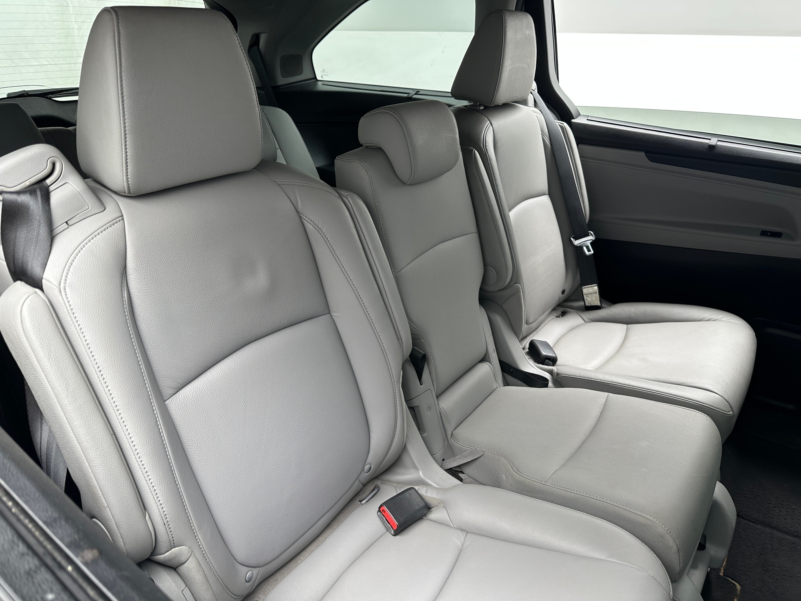 Thumbnail: 2019 Honda Odyssey - 5
