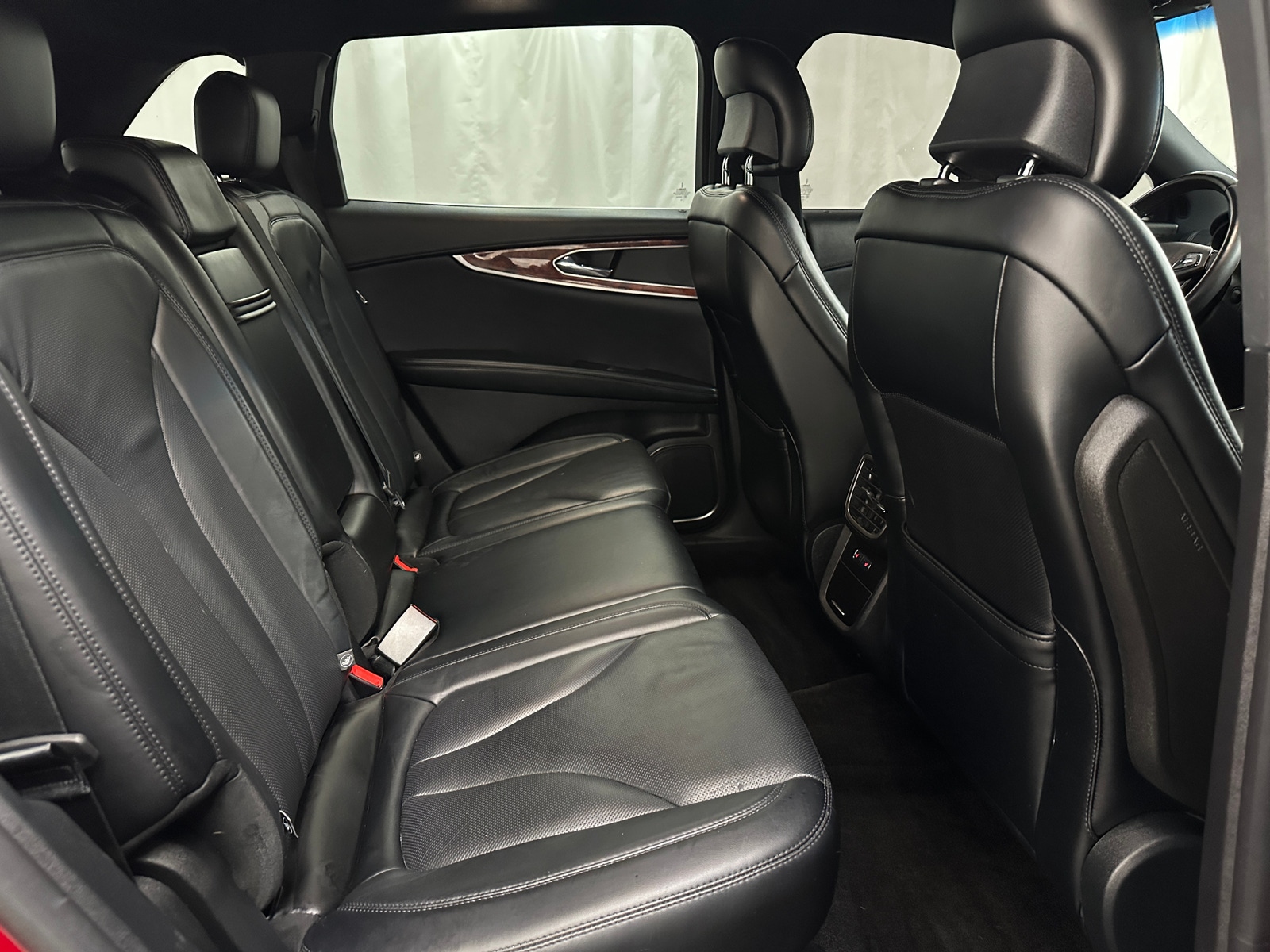 Thumbnail: 2018 Lincoln MKX - 5