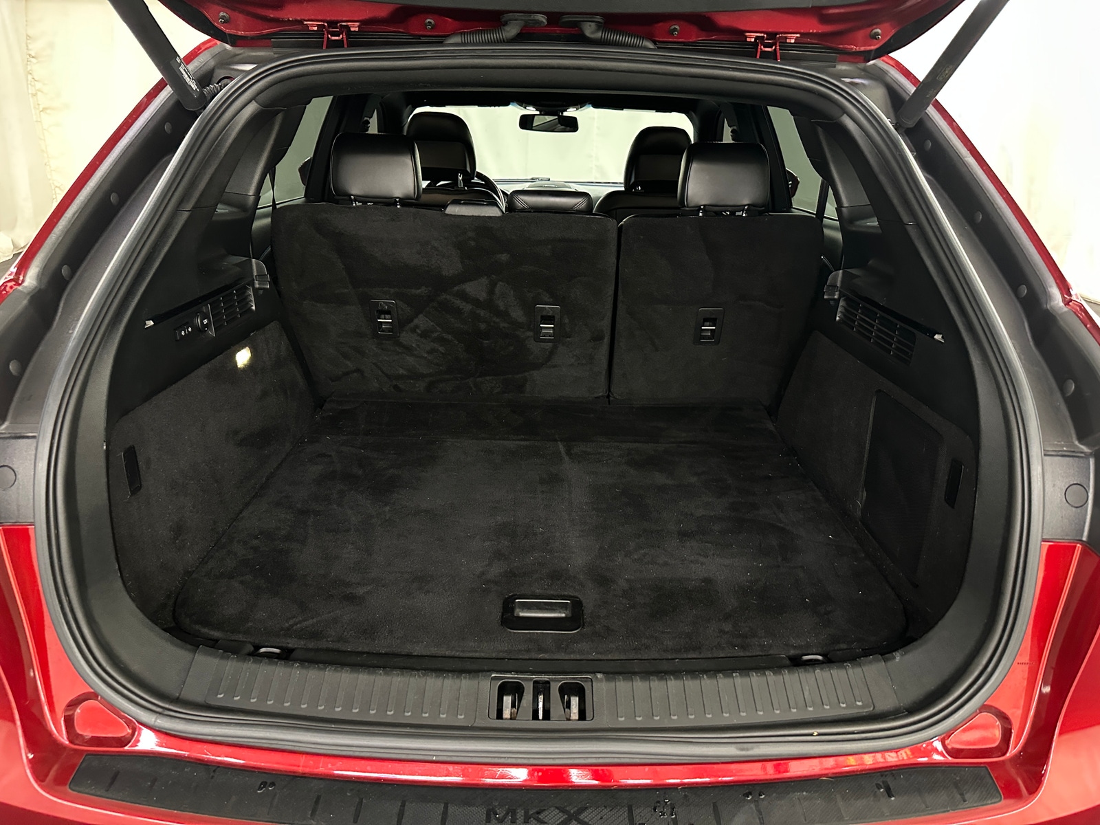 Thumbnail: 2018 Lincoln MKX - 6