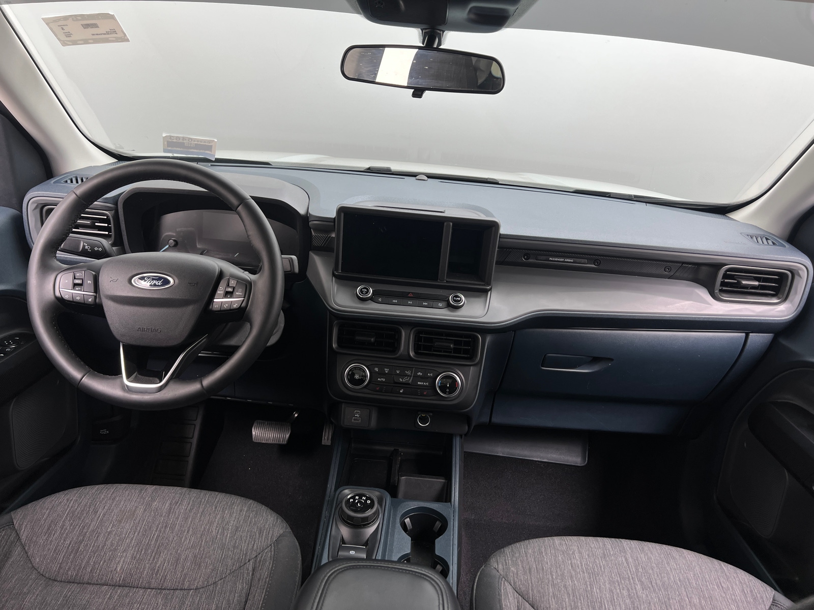 Thumbnail: 2023 Ford Maverick - 3