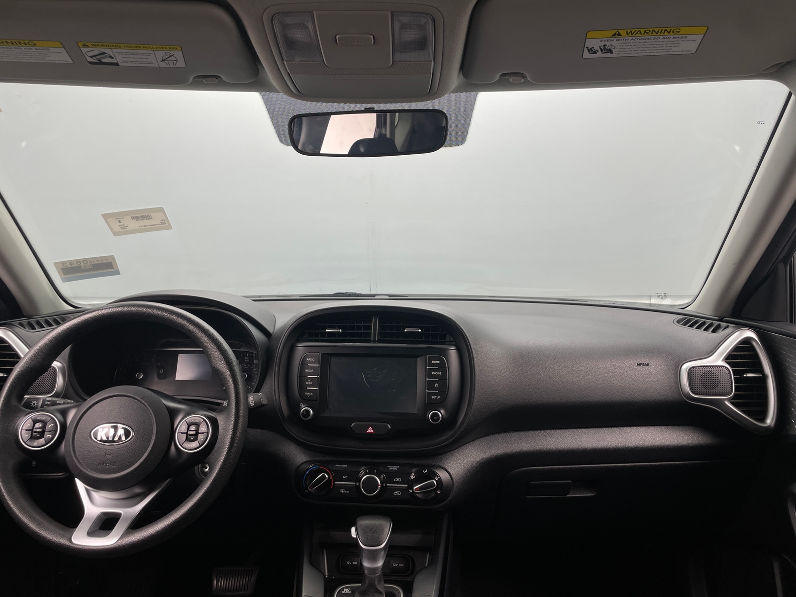 Thumbnail: 2021 Kia Soul - 3