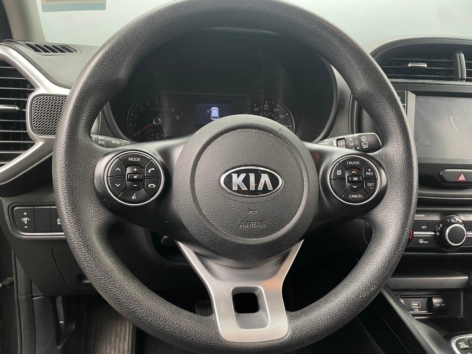 Thumbnail: 2021 Kia Soul - 5