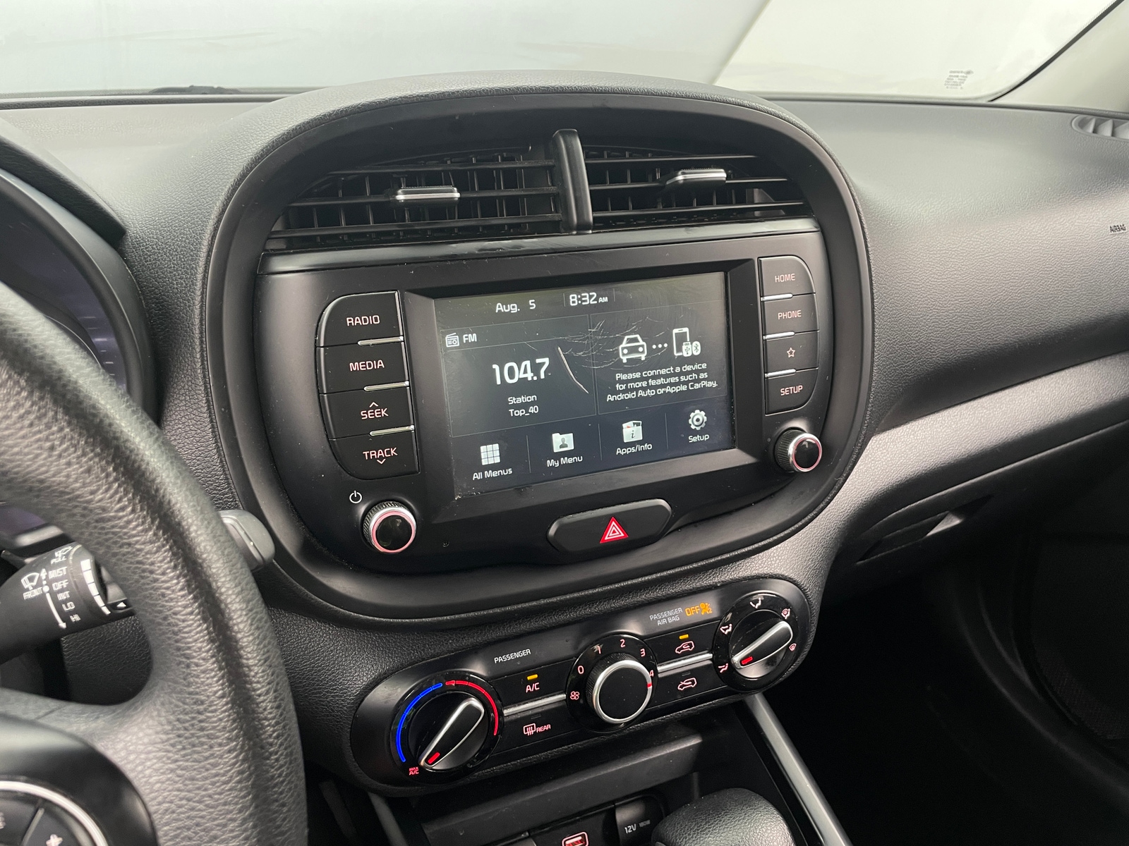 Thumbnail: 2021 Kia Soul - 4