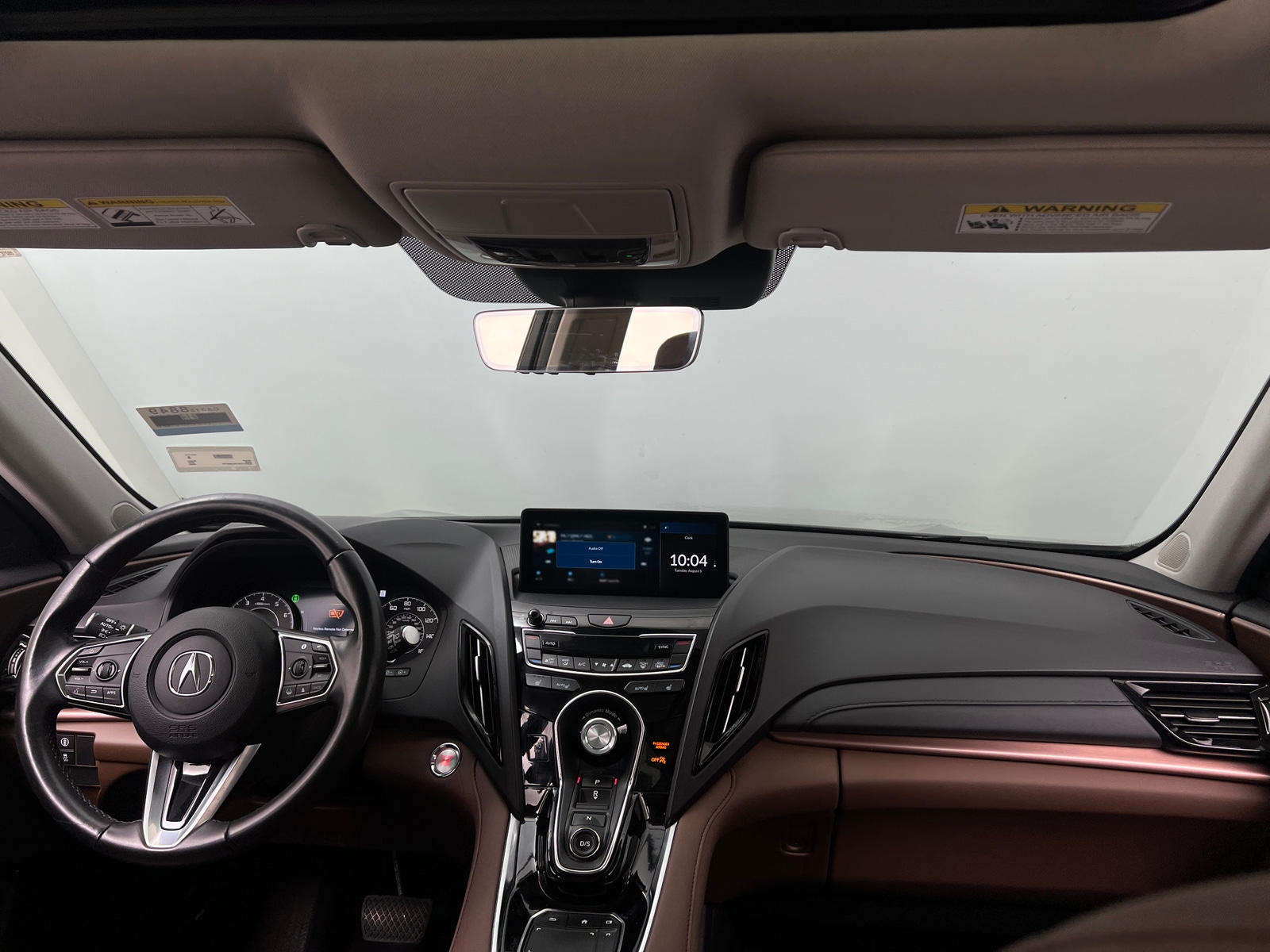 Thumbnail: 2022 Acura RDX - 2