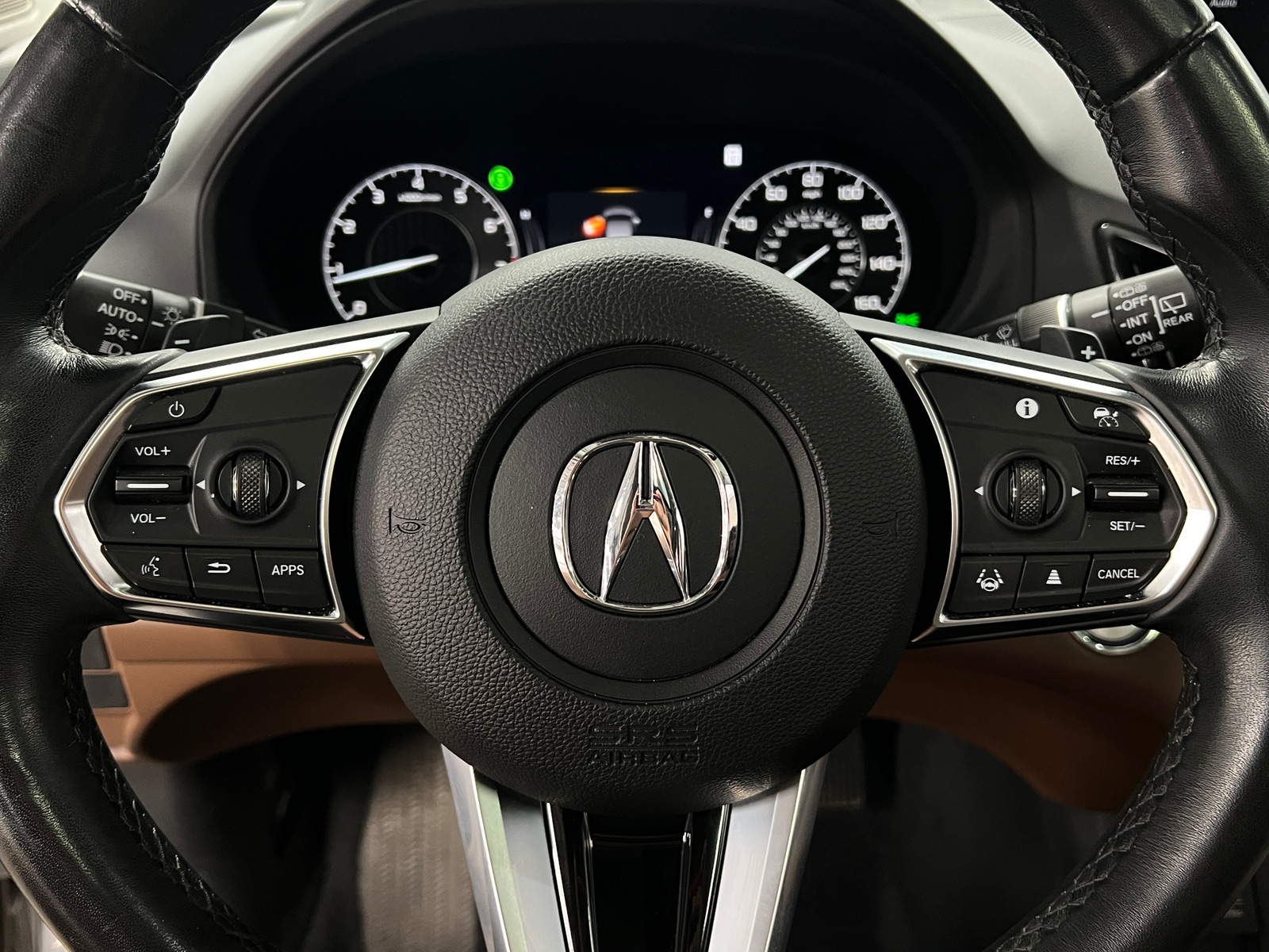 Thumbnail: 2022 Acura RDX - 4