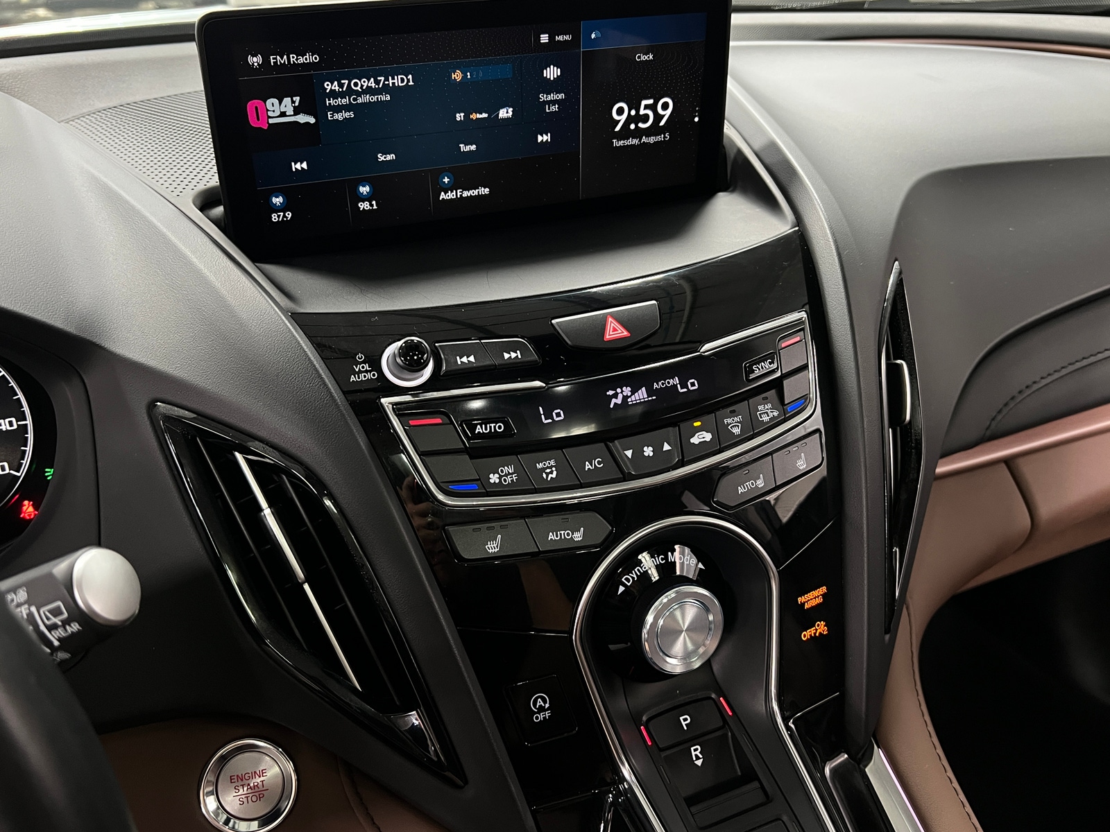 Thumbnail: 2022 Acura RDX - 3