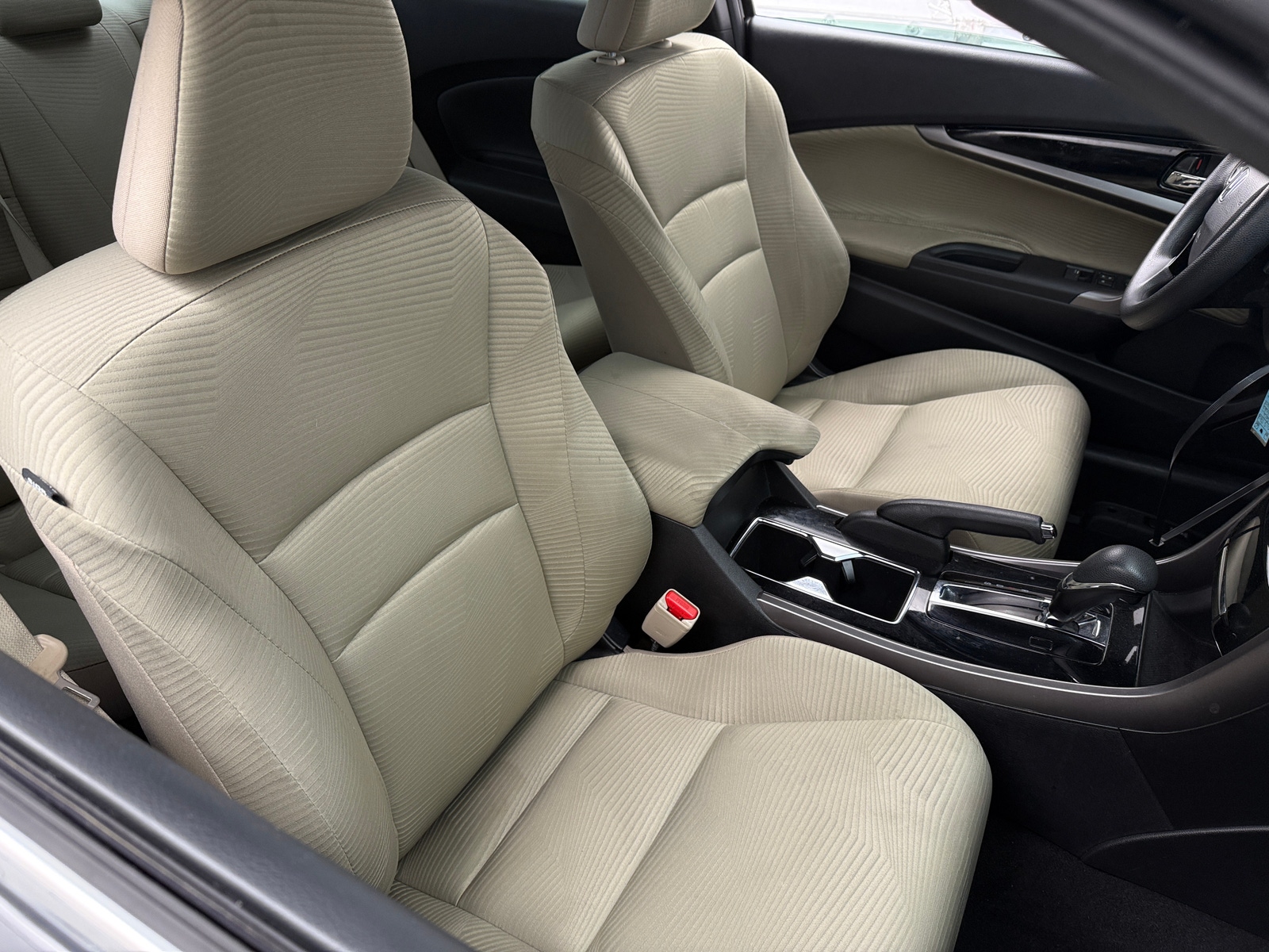 Thumbnail: 2016 Honda Accord - 2