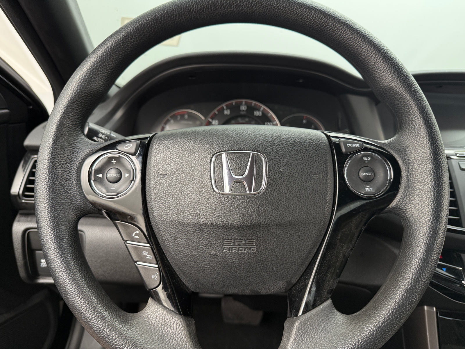 Thumbnail: 2016 Honda Accord - 4