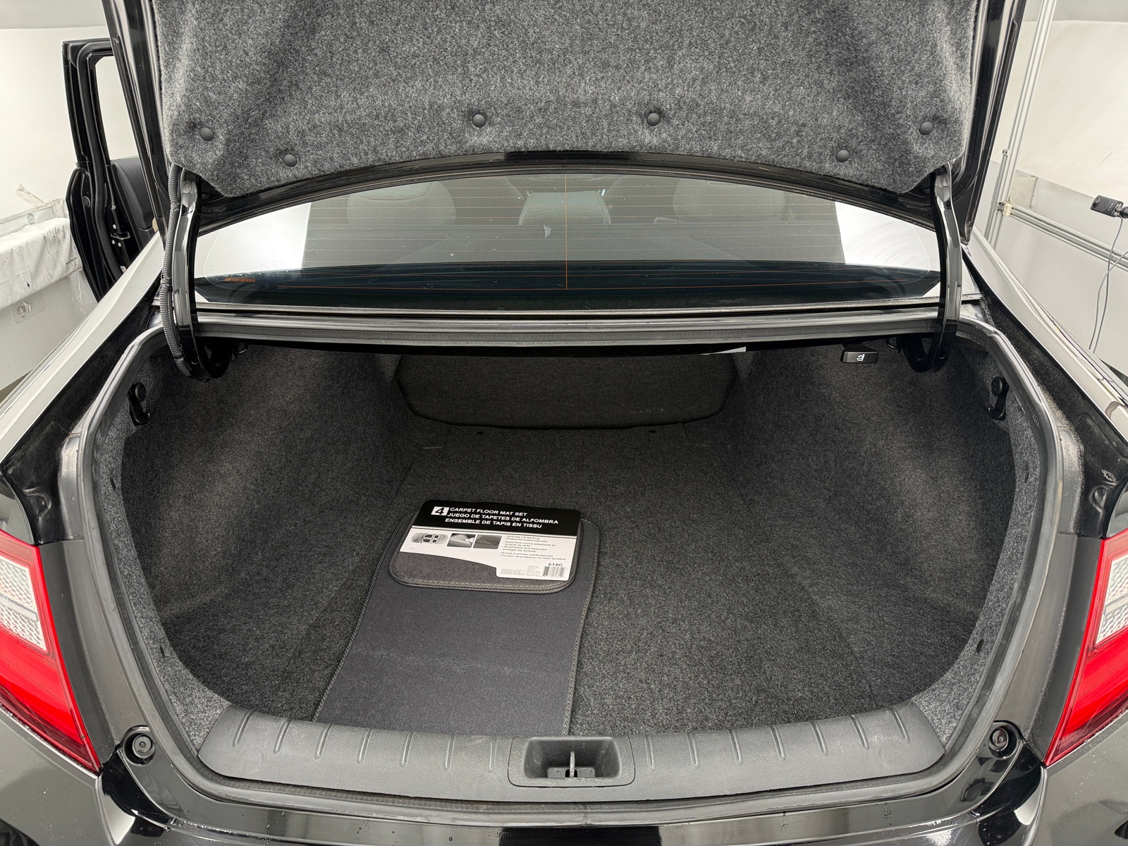 Thumbnail: 2016 Honda Accord - 5