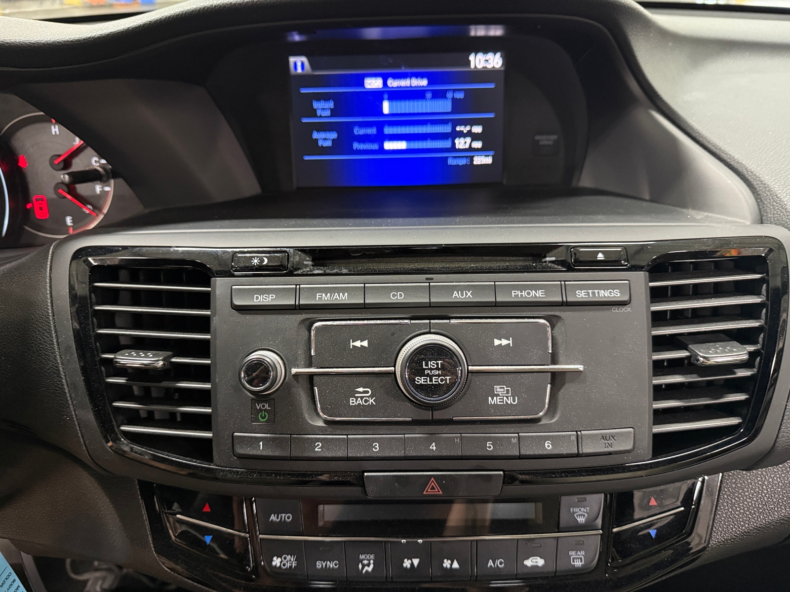 Thumbnail: 2016 Honda Accord - 3