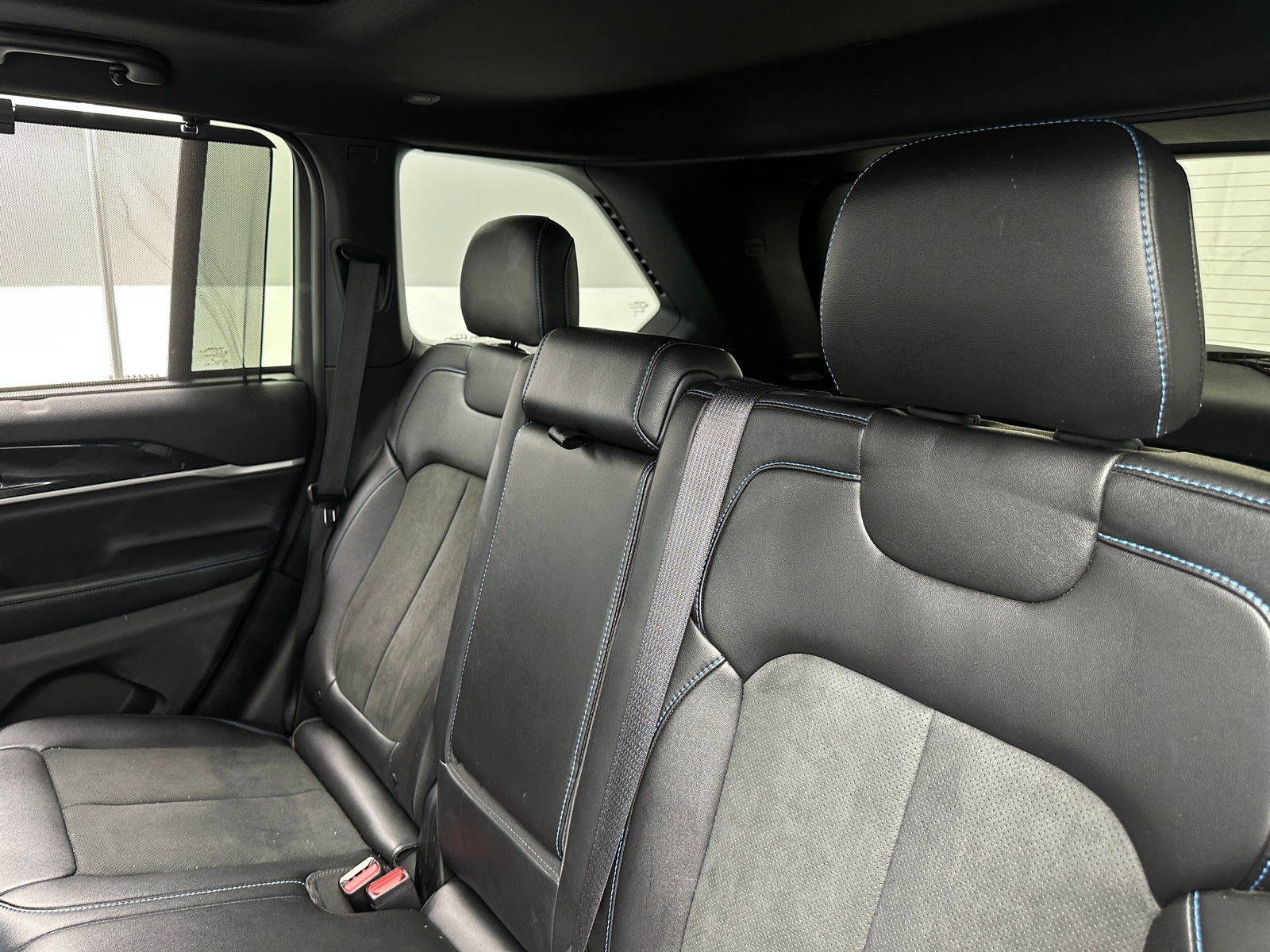 Thumbnail: 2023 Jeep Grand Cherokee - 5