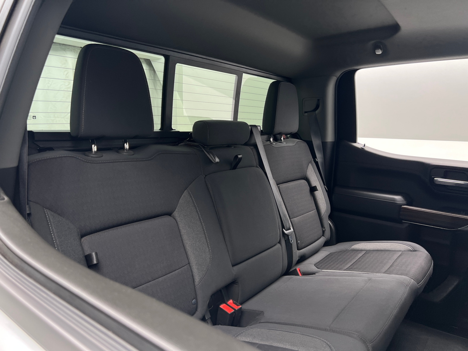 Thumbnail: 2022 Chevrolet Silverado 1500 - 6