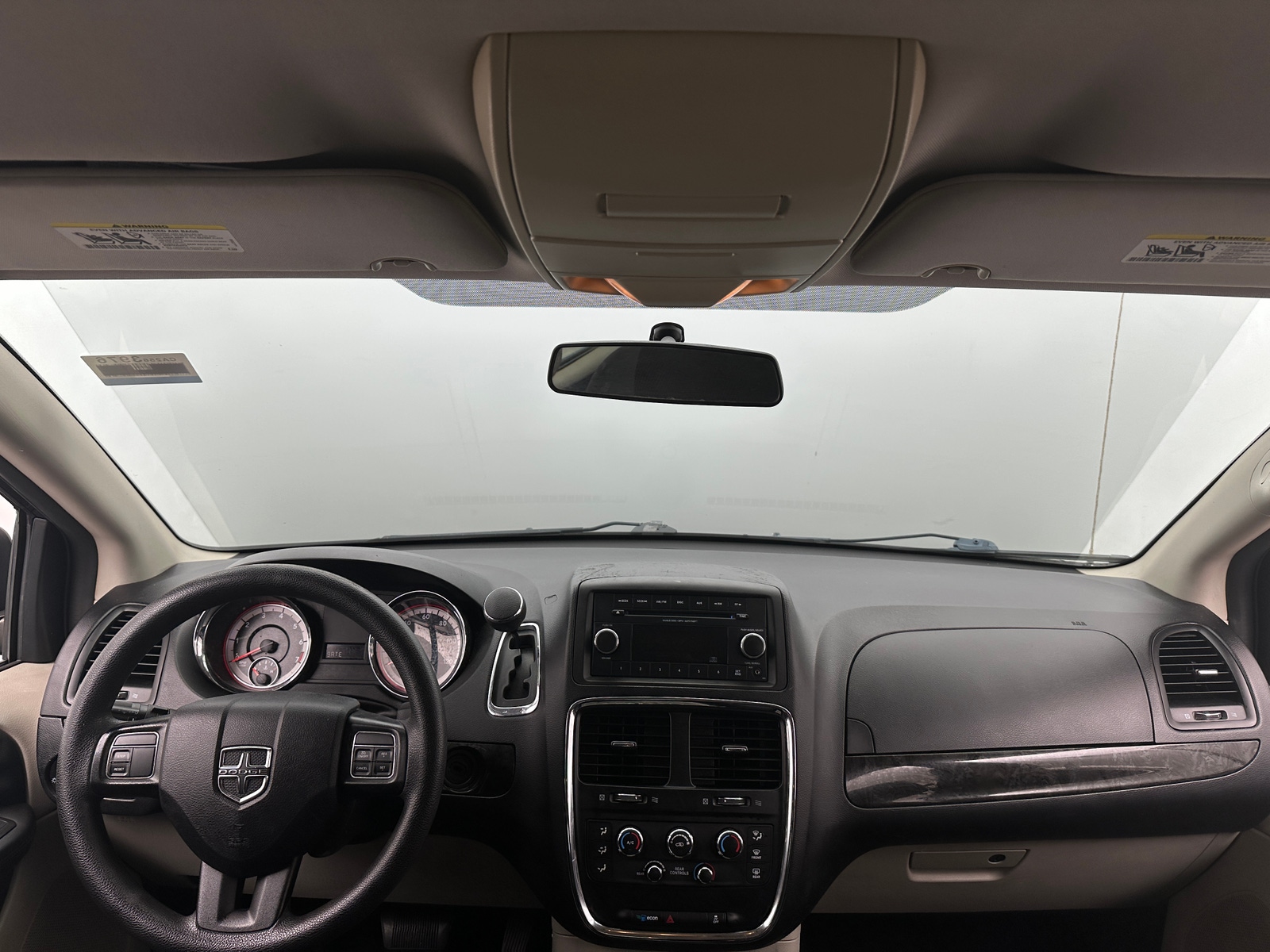 Thumbnail: 2014 Dodge Grand Caravan - 3