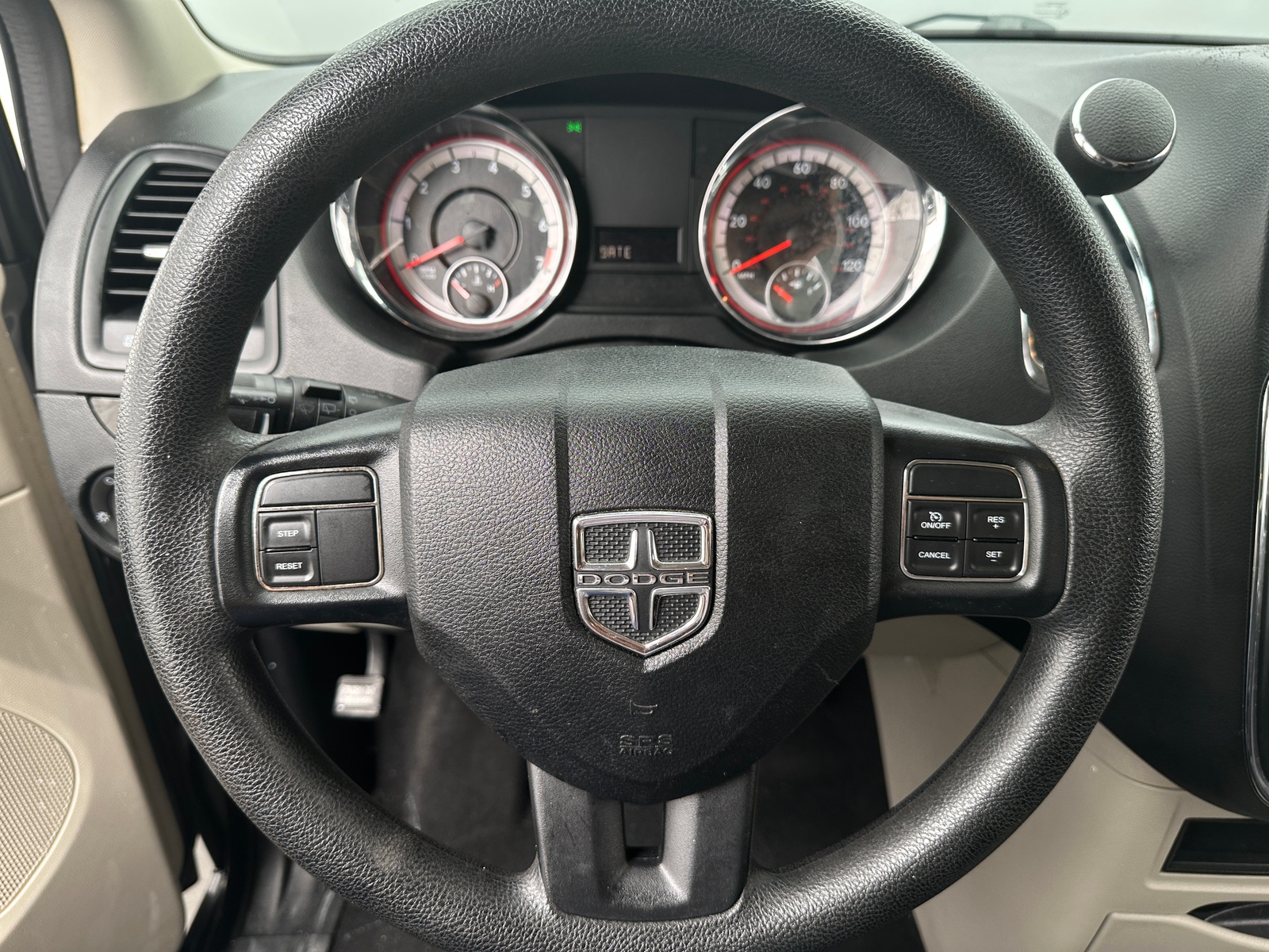 Thumbnail: 2014 Dodge Grand Caravan - 5