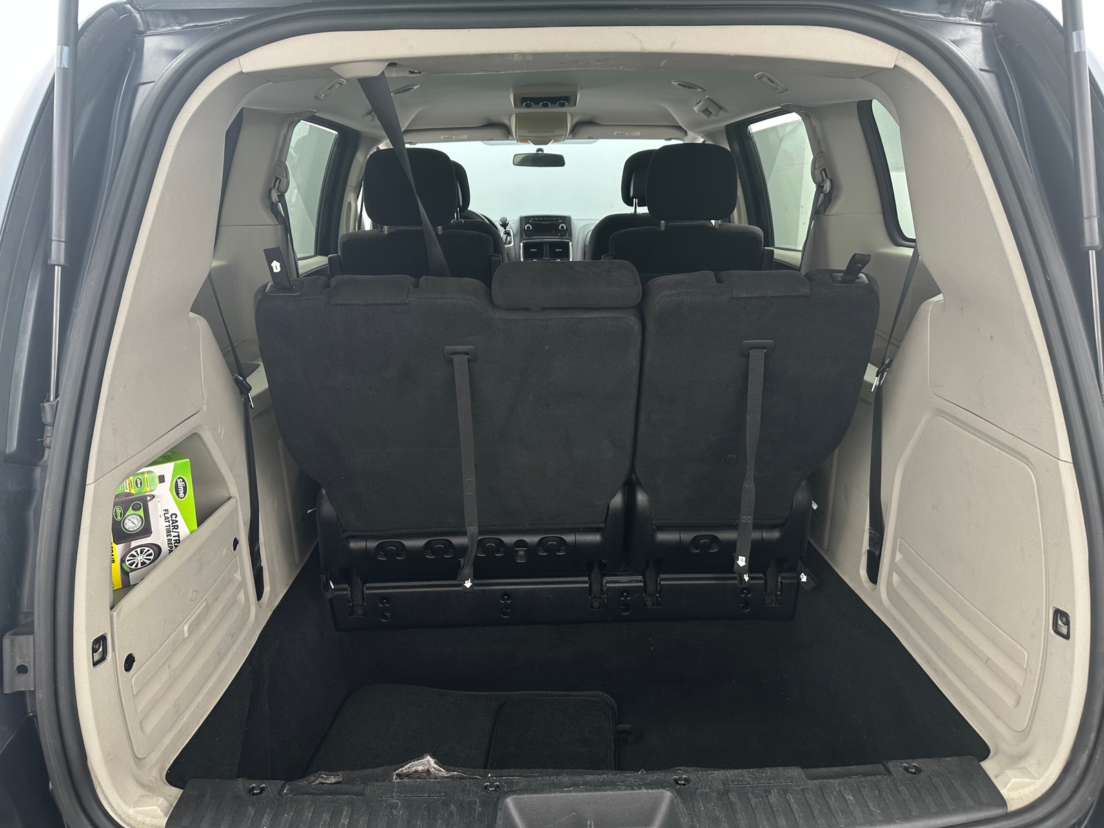 Thumbnail: 2014 Dodge Grand Caravan - 7