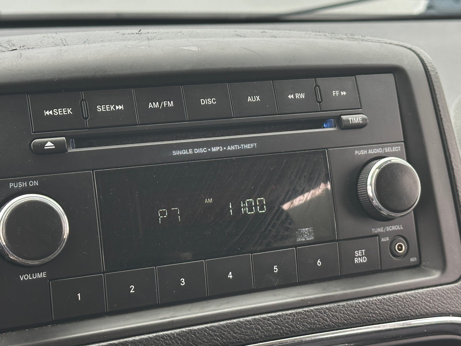 Thumbnail: 2014 Dodge Grand Caravan - 4