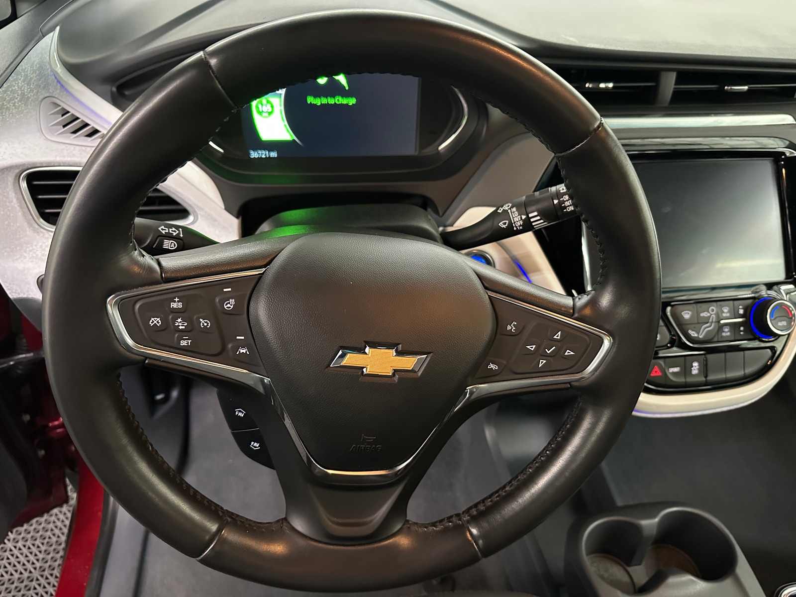 Thumbnail: 2020 Chevrolet Bolt EV - 4