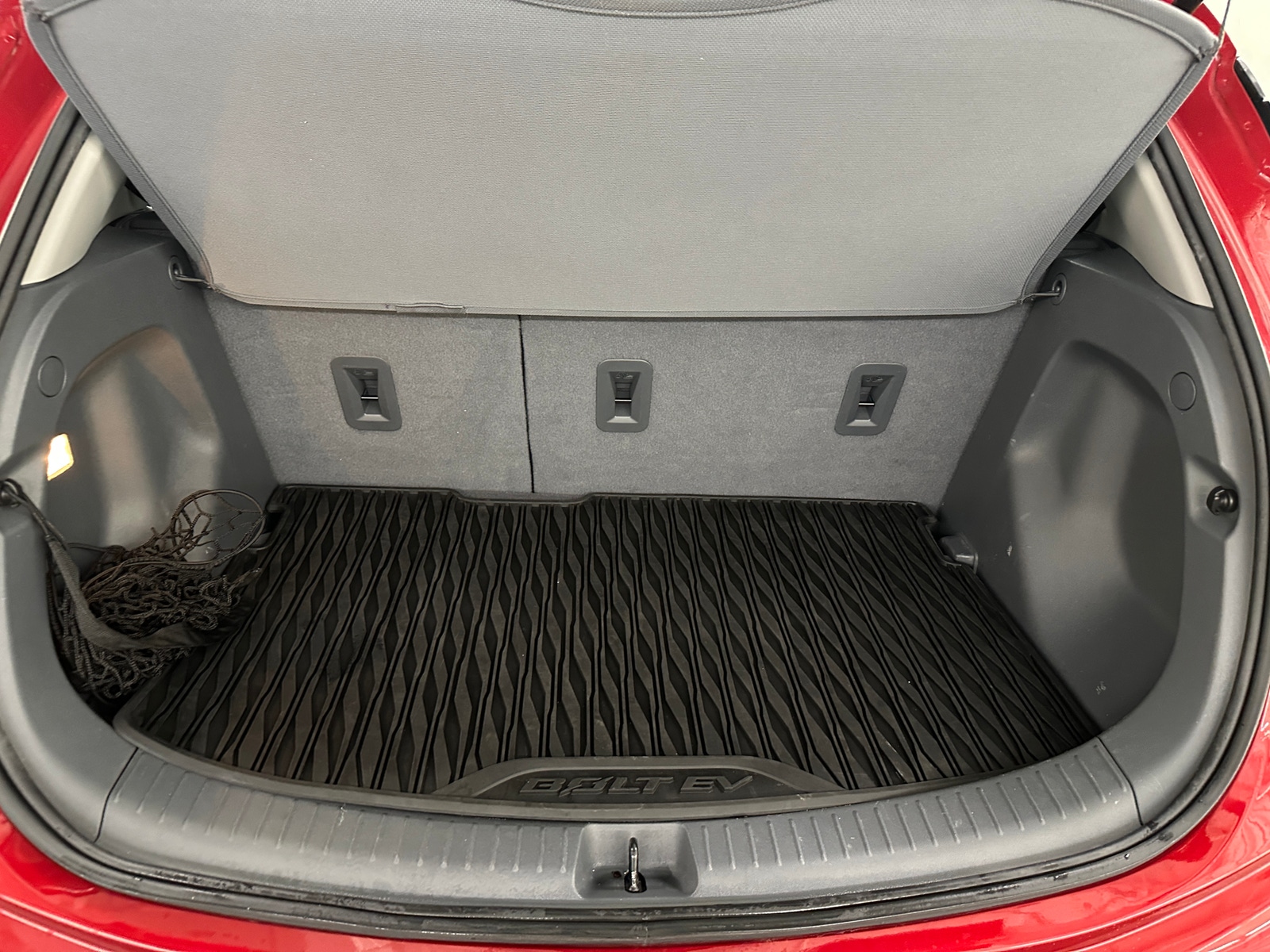 Thumbnail: 2020 Chevrolet Bolt EV - 6