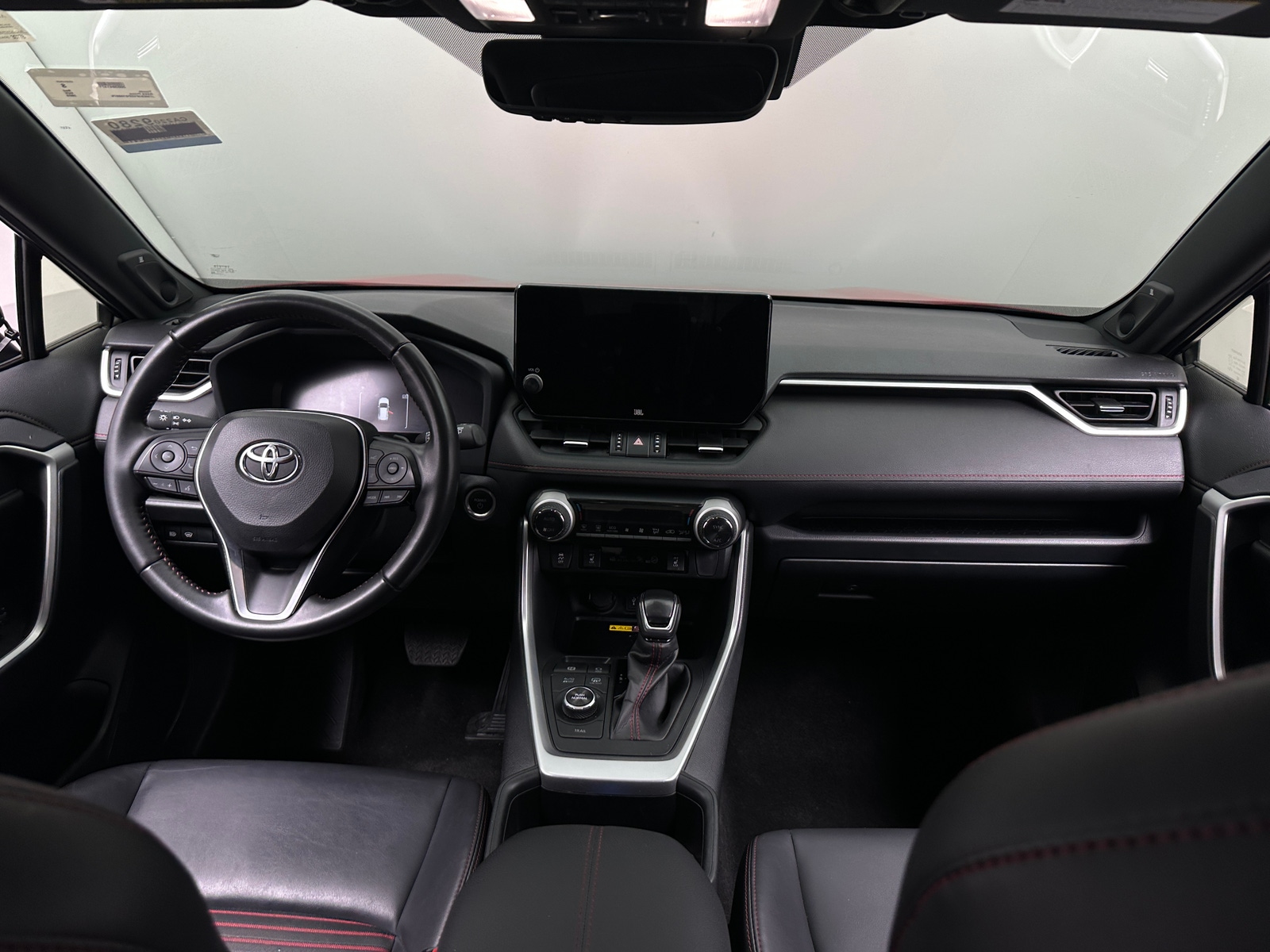 Thumbnail: 2023 Toyota RAV4 - 2