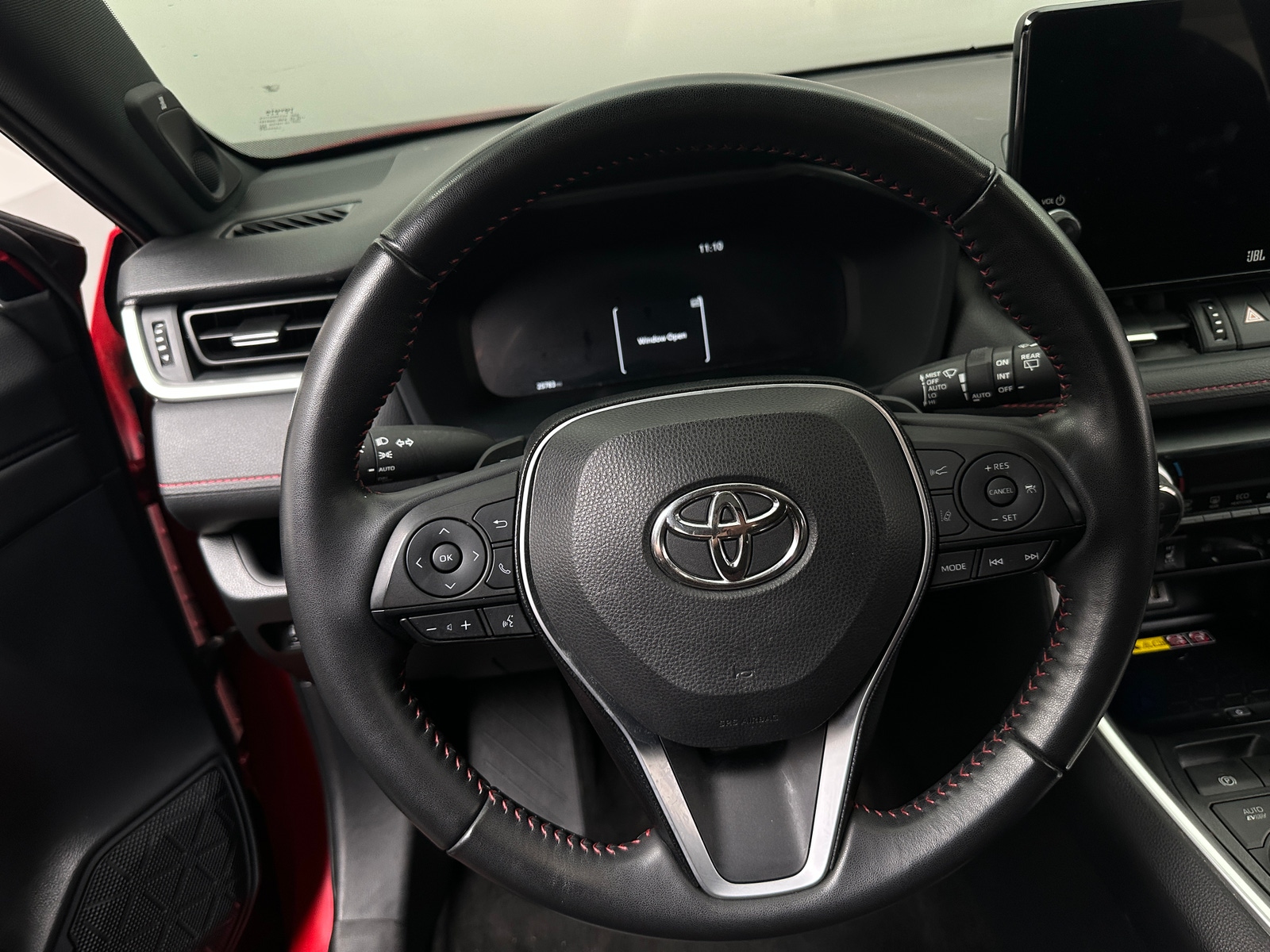 Thumbnail: 2023 Toyota RAV4 - 4