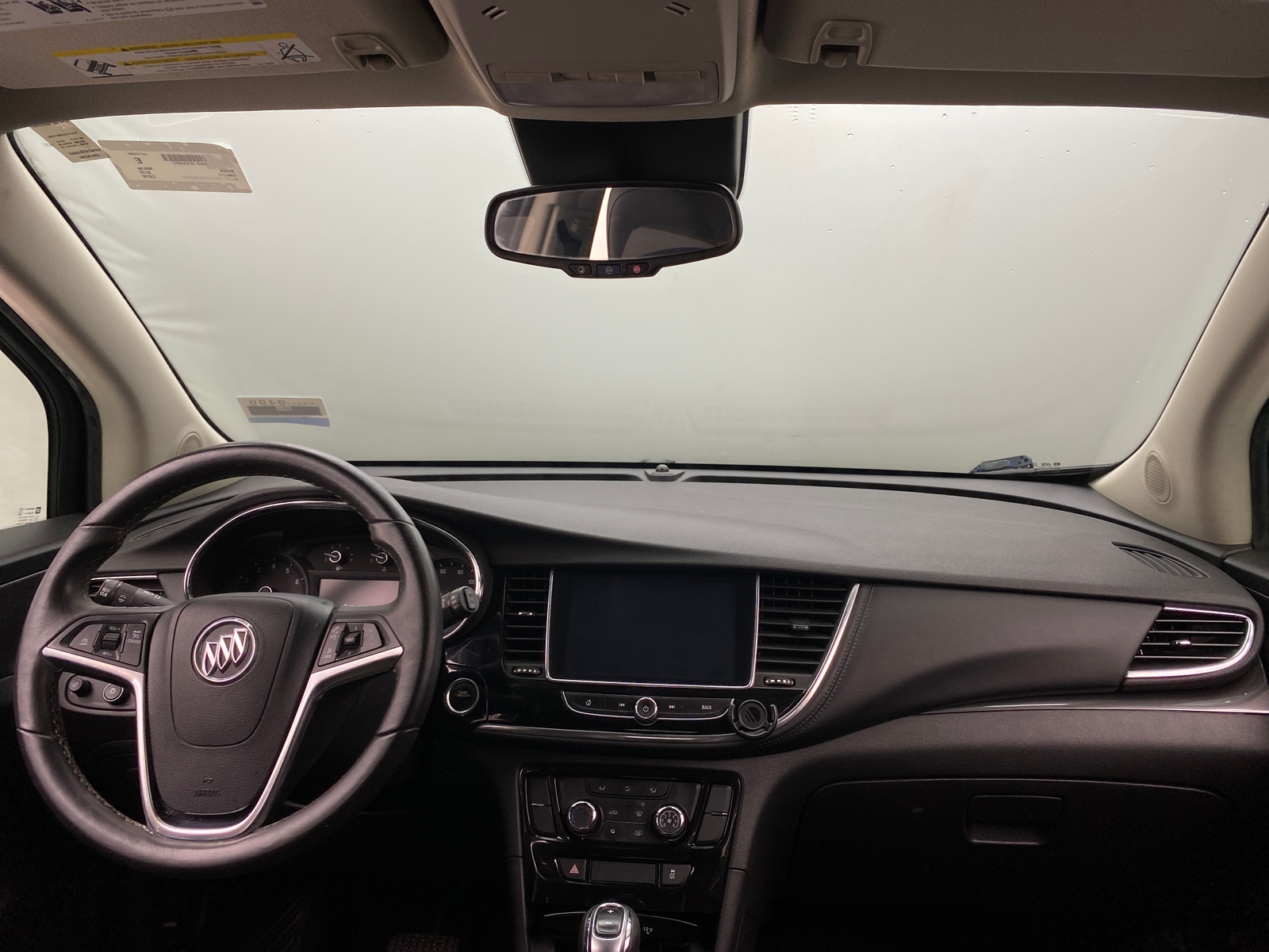 Thumbnail: 2018 Buick Encore - 2