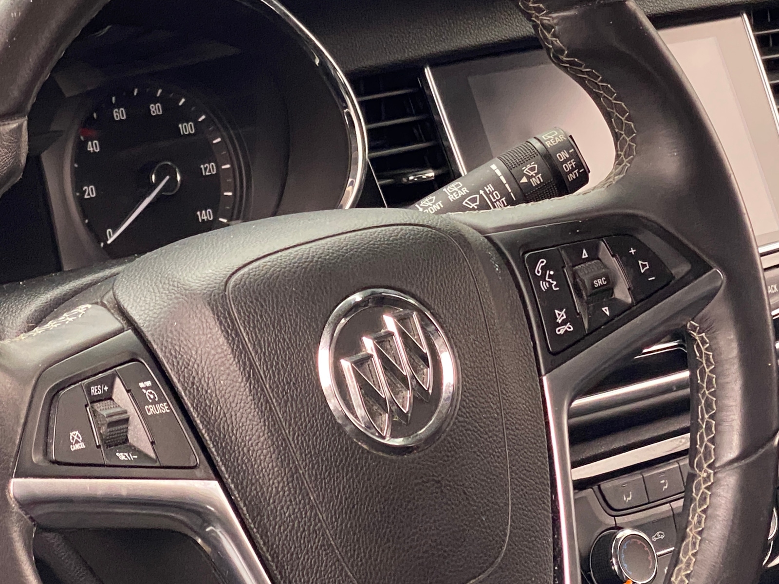 Thumbnail: 2018 Buick Encore - 4