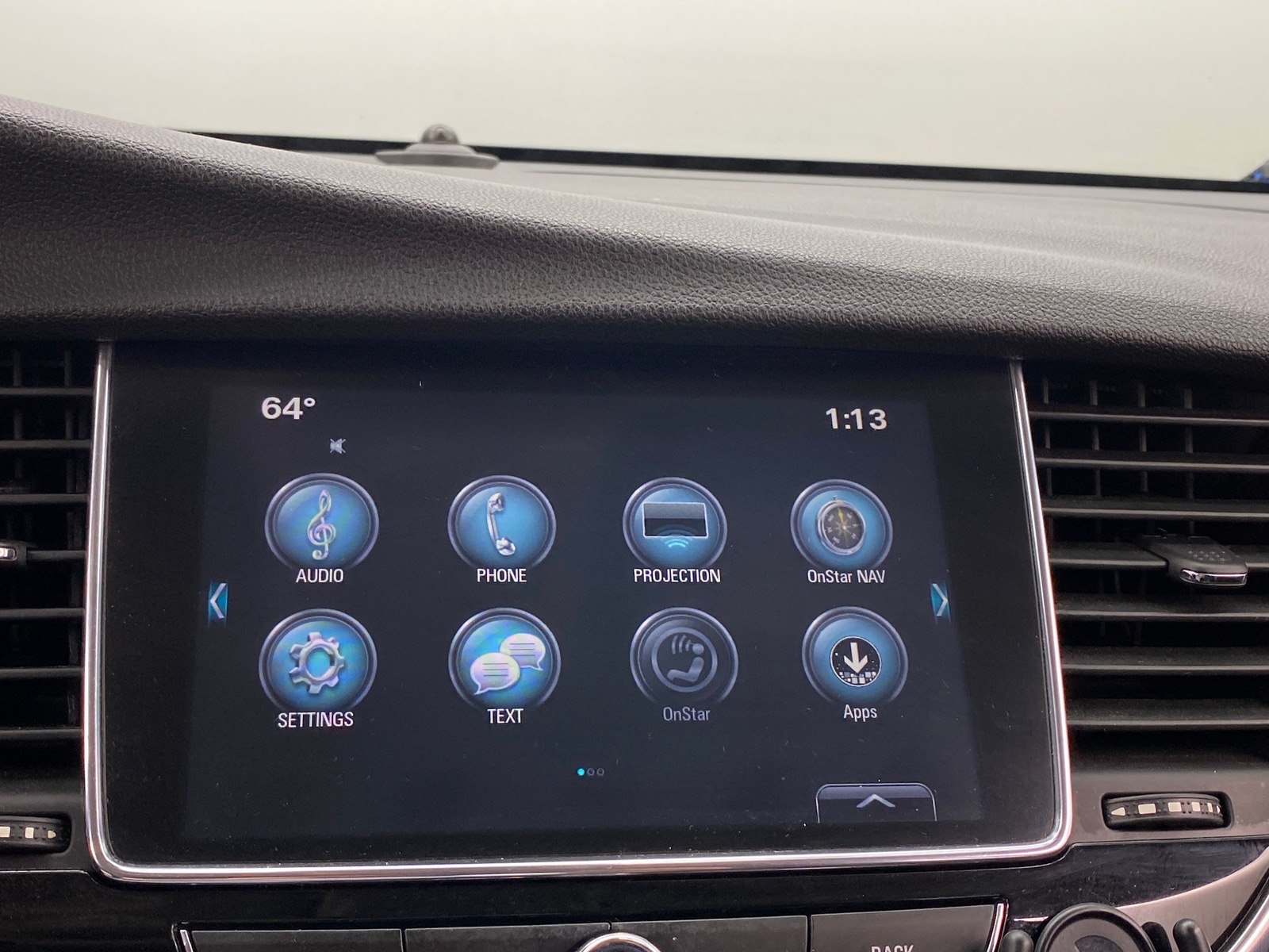Thumbnail: 2018 Buick Encore - 3