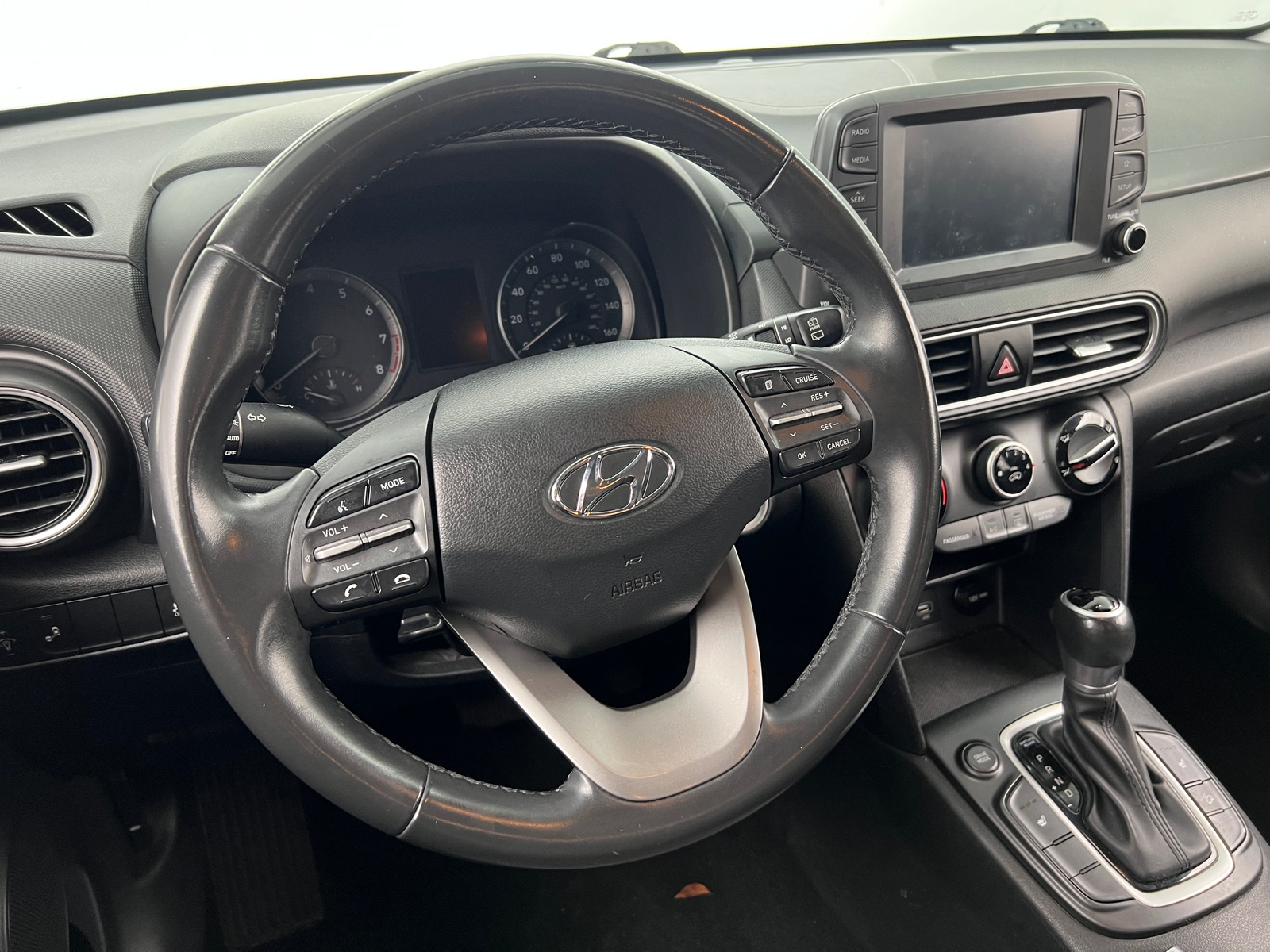 Thumbnail: 2018 Hyundai Kona - 5